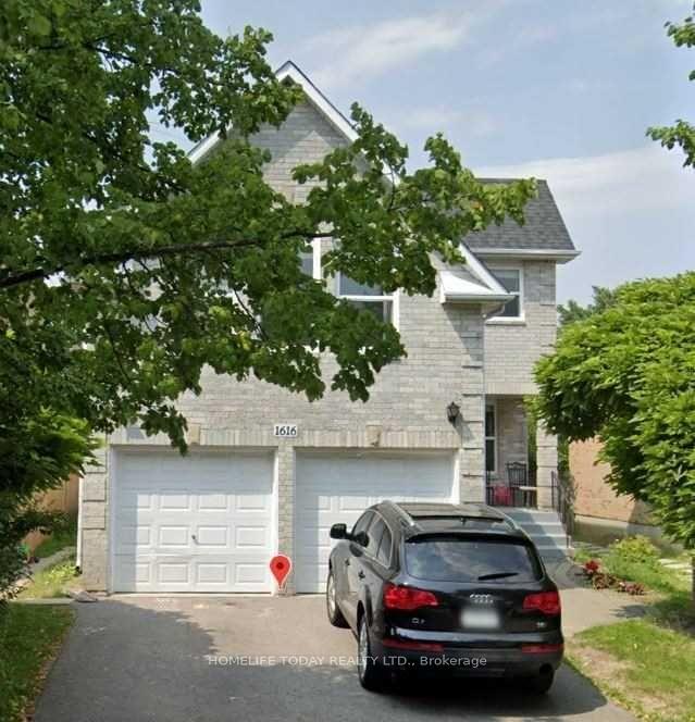 Photo 1 of Unit Bsmt, 1616 Mcbrady Crescent, Pickering, Brock Ridge — HOMEH