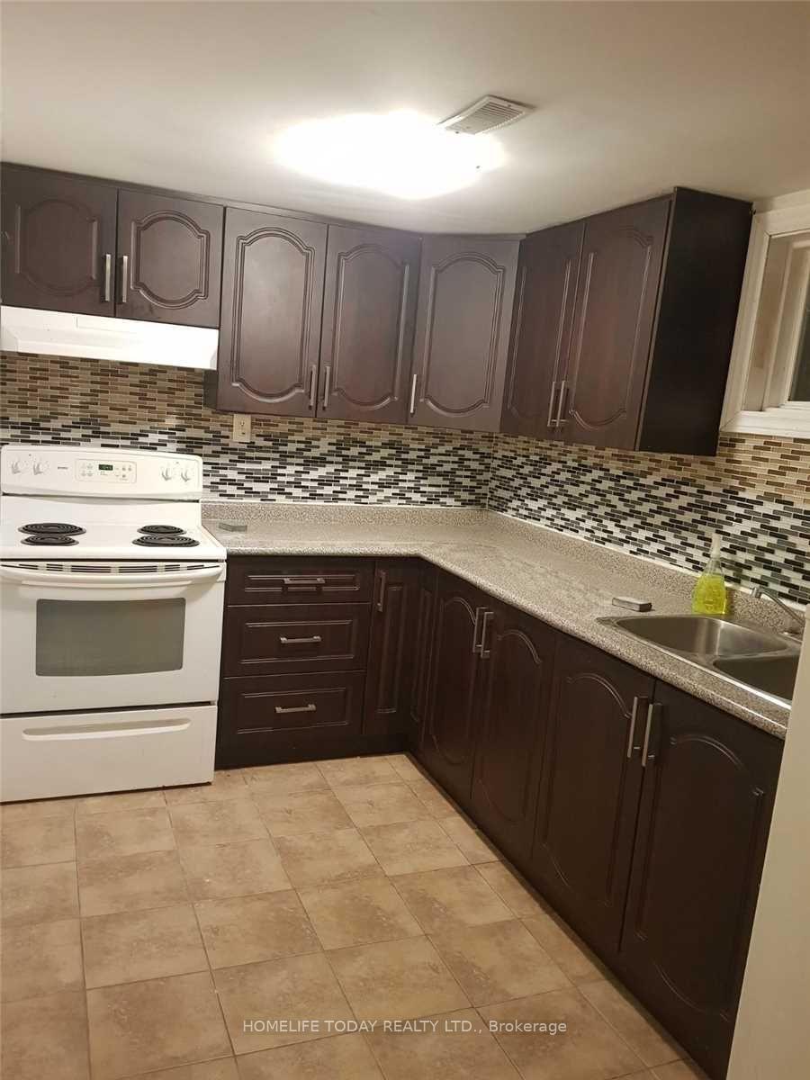Photo 4 of Unit Bsmt, 1616 Mcbrady Crescent, Pickering, Brock Ridge — HOMEH