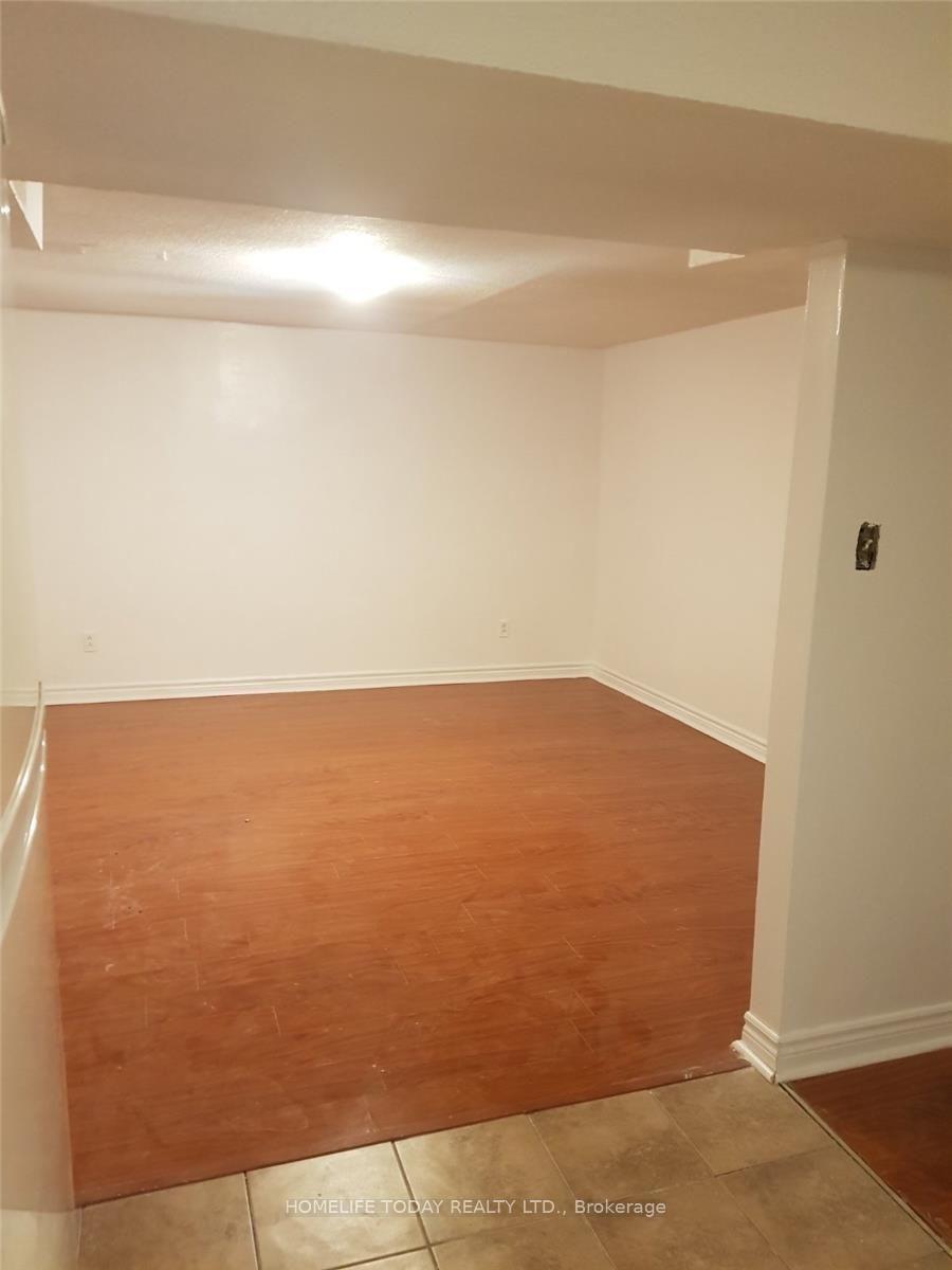 Photo 7 of Unit Bsmt, 1616 Mcbrady Crescent, Pickering, Brock Ridge — HOMEH