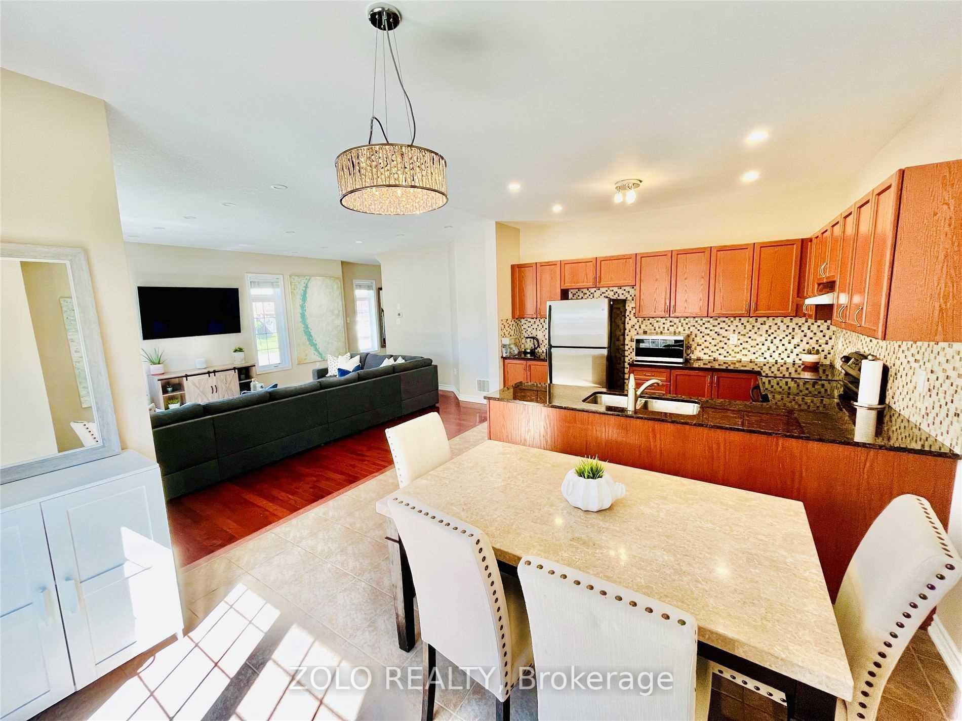 Photo 5 of 563 Sanderson Crescent, Milton, Clarke — HOMEH