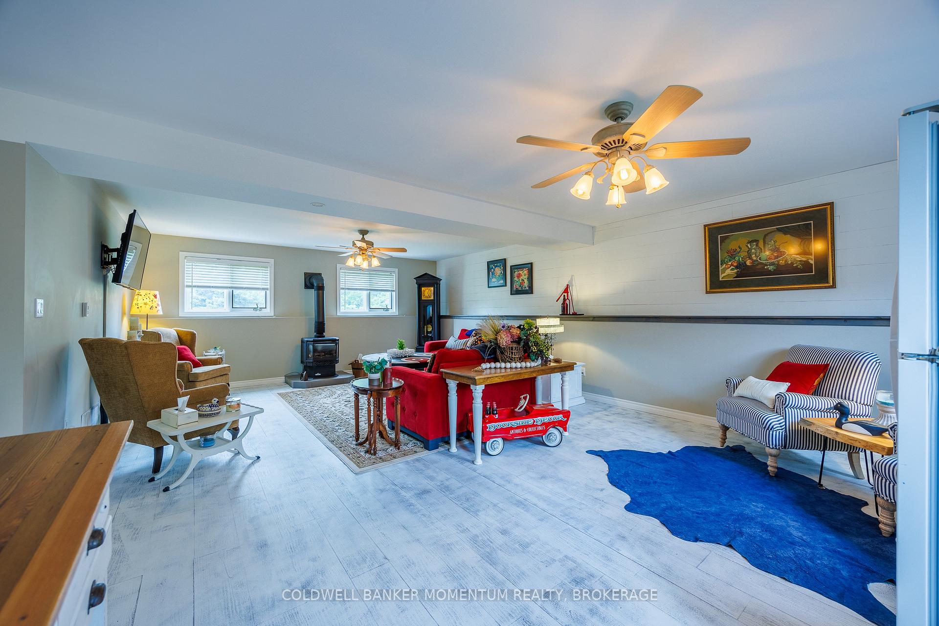 Photo 2 of 83 Wolven Street, Norfolk, Port Rowan — HOMEH