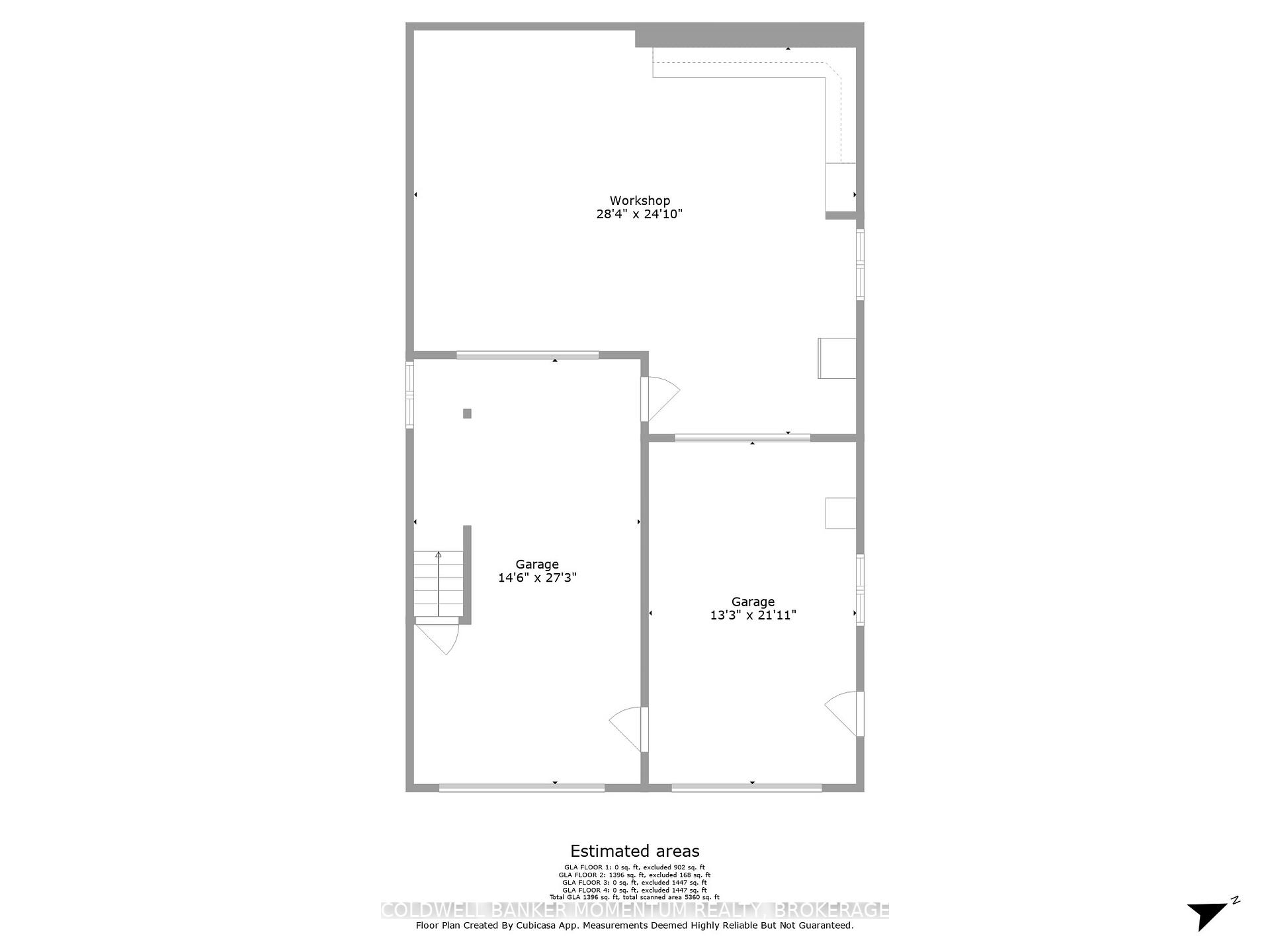 Photo 9 of 83 Wolven Street, Norfolk, Port Rowan — HOMEH