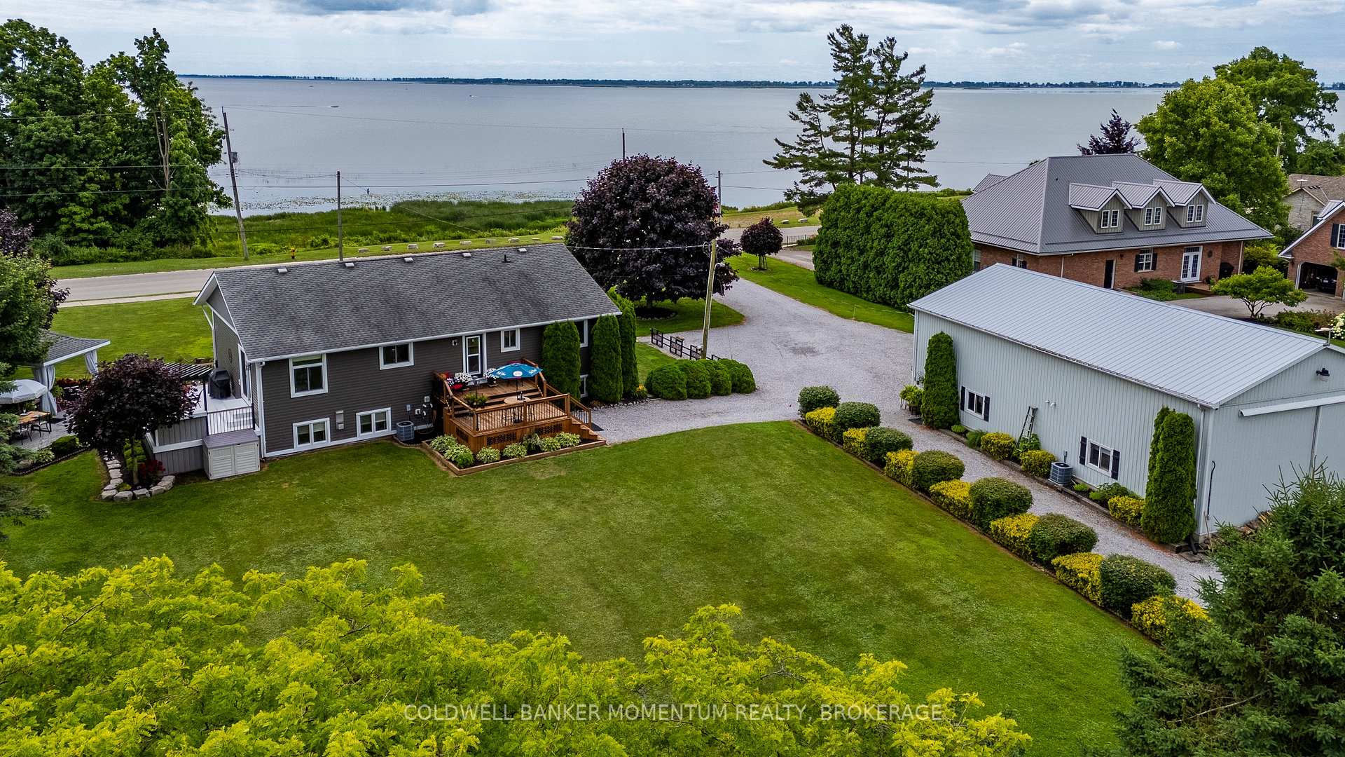 Photo 11 of 83 Wolven Street, Norfolk, Port Rowan — HOMEH