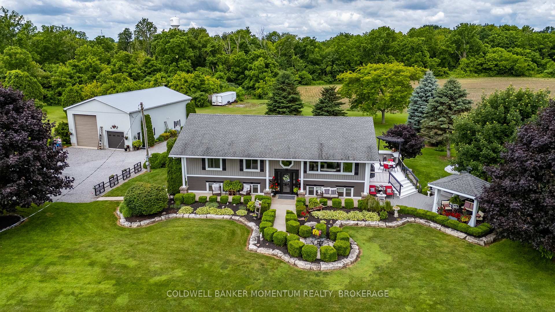 Photo 12 of 83 Wolven Street, Norfolk, Port Rowan — HOMEH