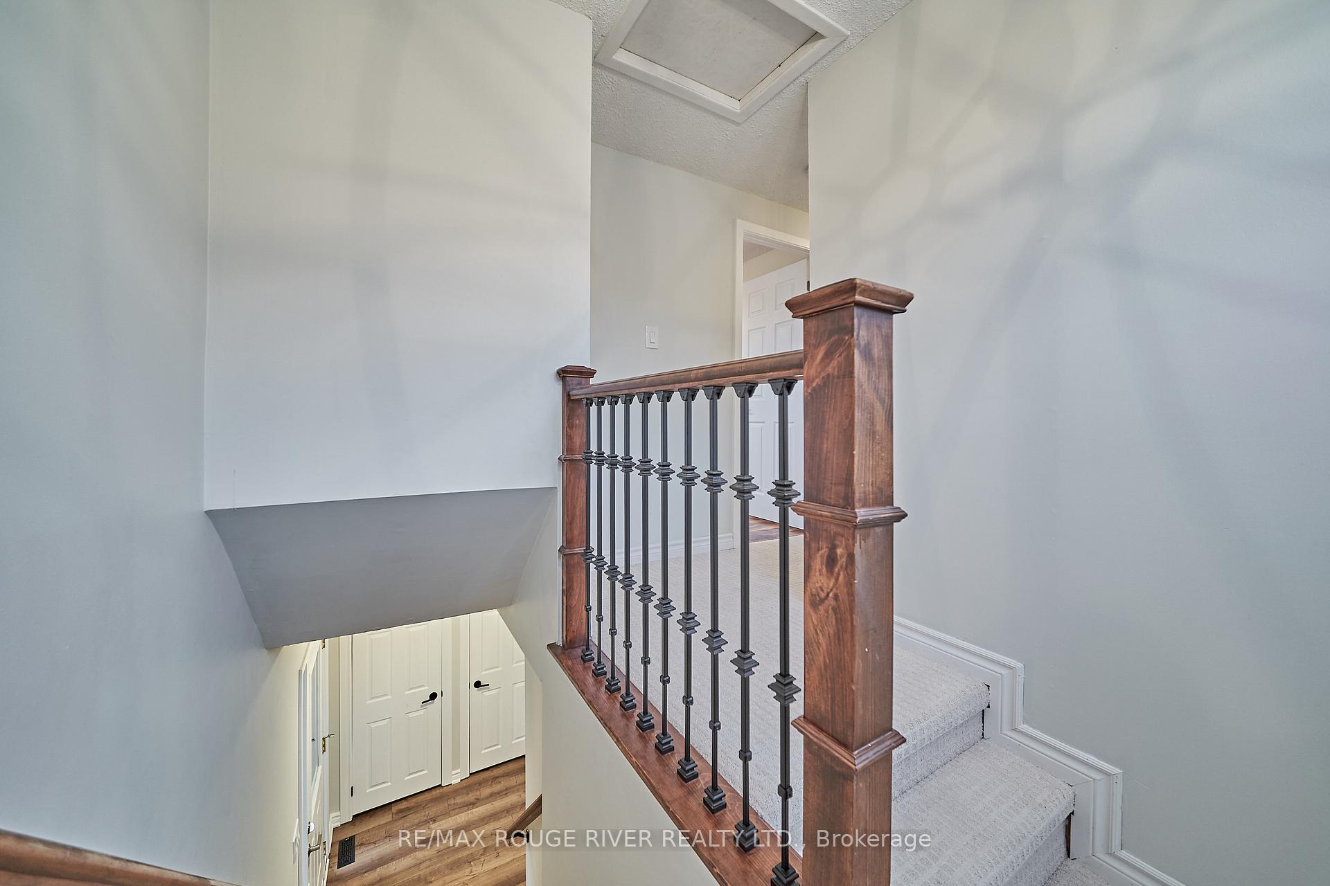 Photo 19 of 632 Balsam Crescent, Oshawa, Lakeview — HOMEH