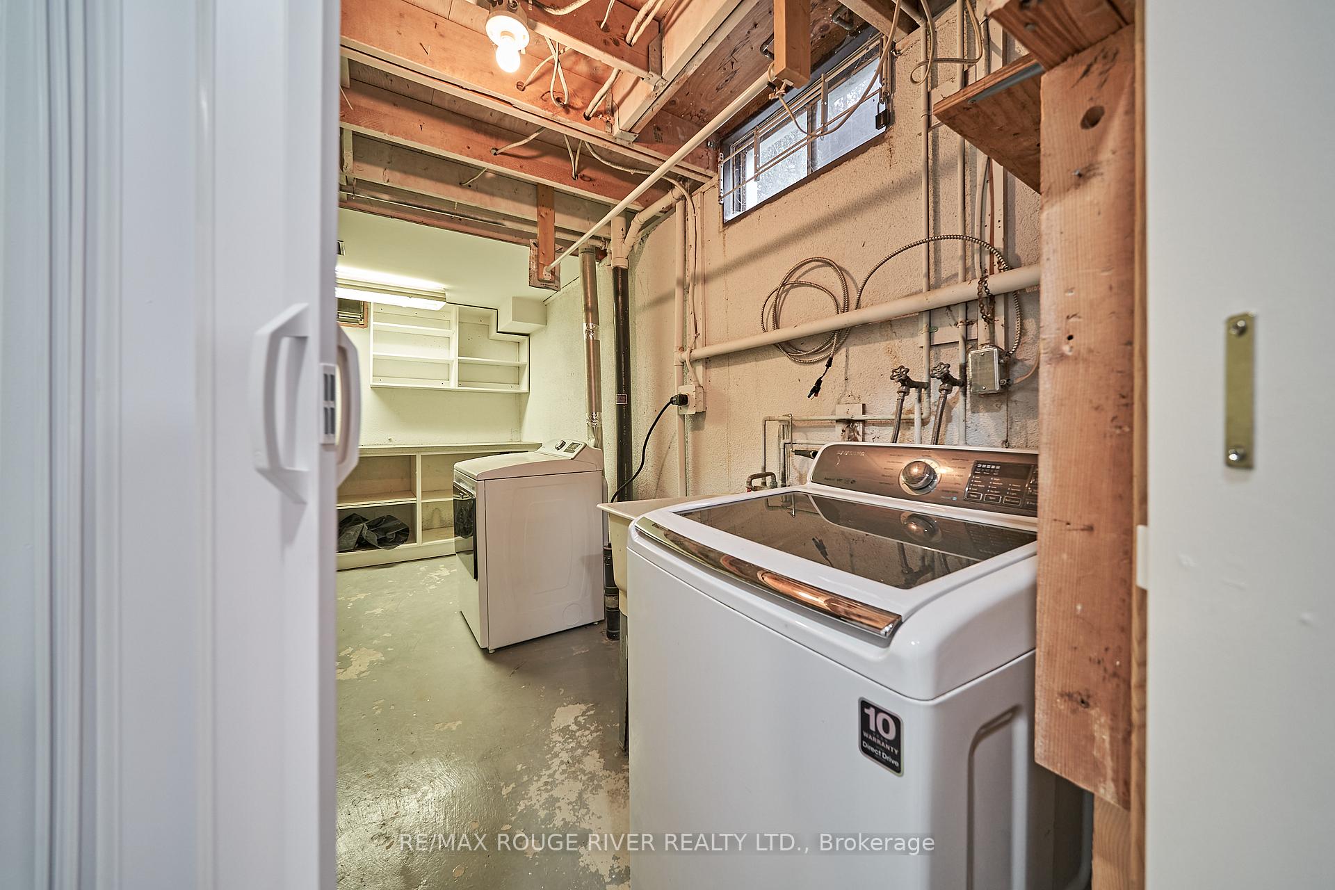 Photo 27 of 632 Balsam Crescent, Oshawa, Lakeview — HOMEH