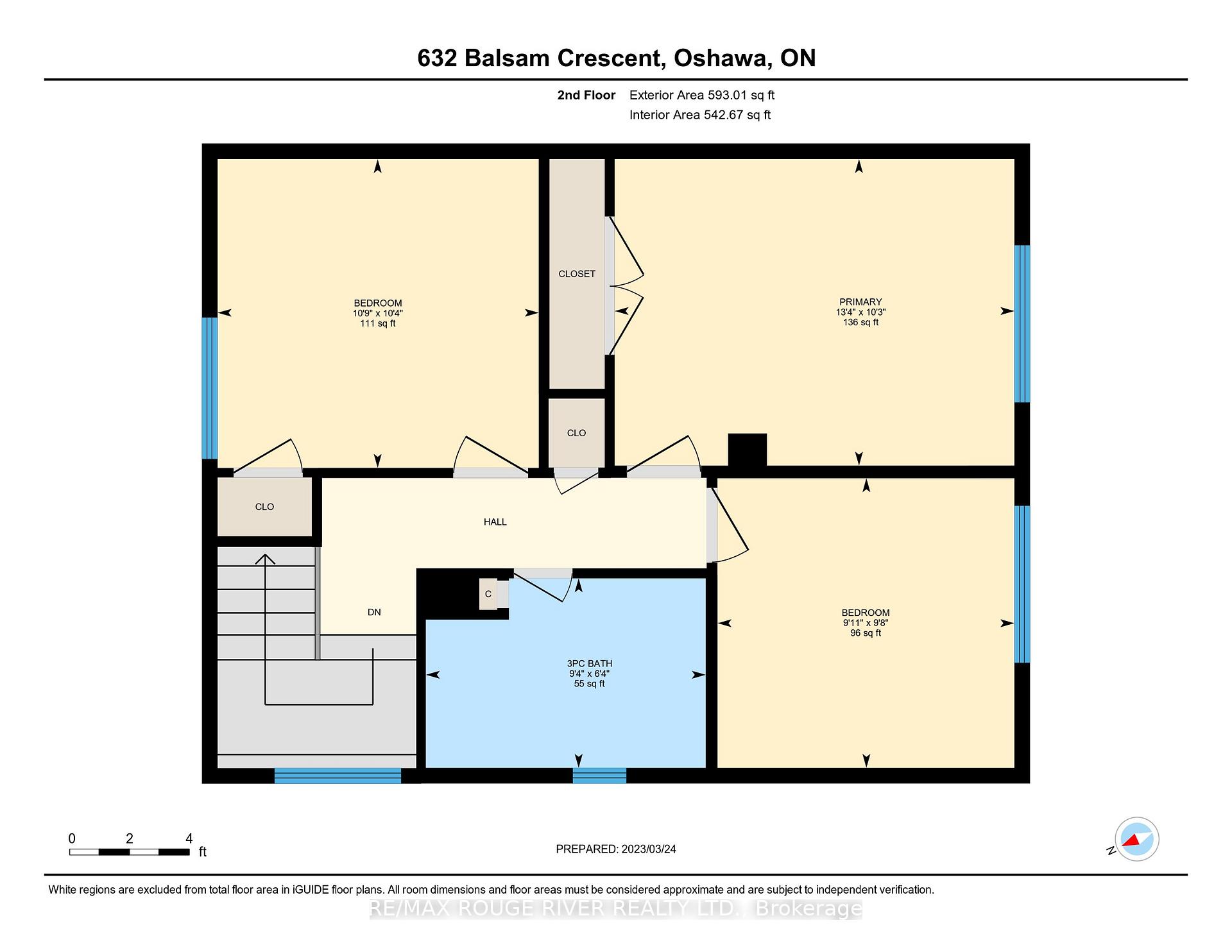 Photo 32 of 632 Balsam Crescent, Oshawa, Lakeview — HOMEH