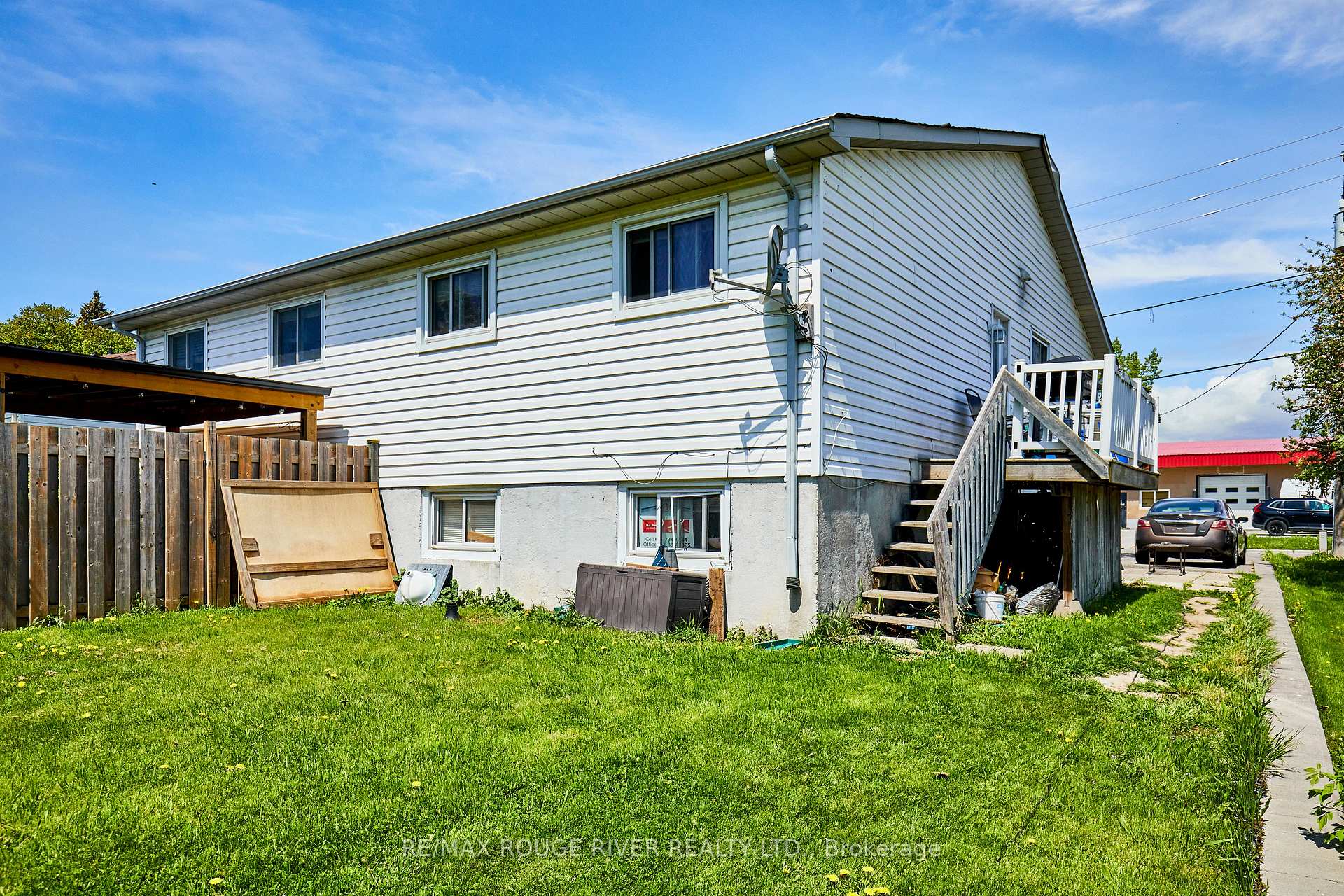 Photo 2 of 37 Wellington Avenue E, Oshawa, Farewell — HOMEH