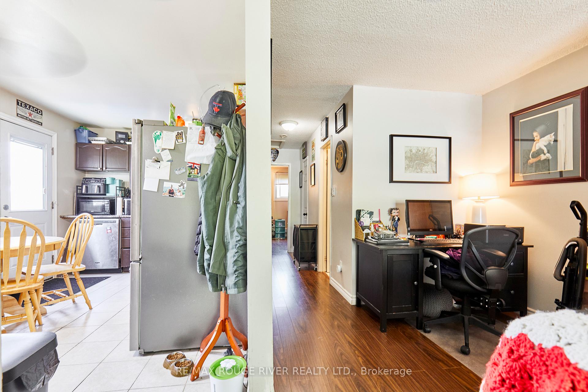 Photo 8 of 37 Wellington Avenue E, Oshawa, Farewell — HOMEH