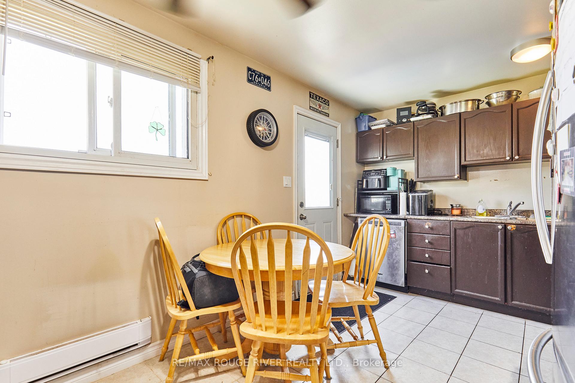 Photo 11 of 37 Wellington Avenue E, Oshawa, Farewell — HOMEH