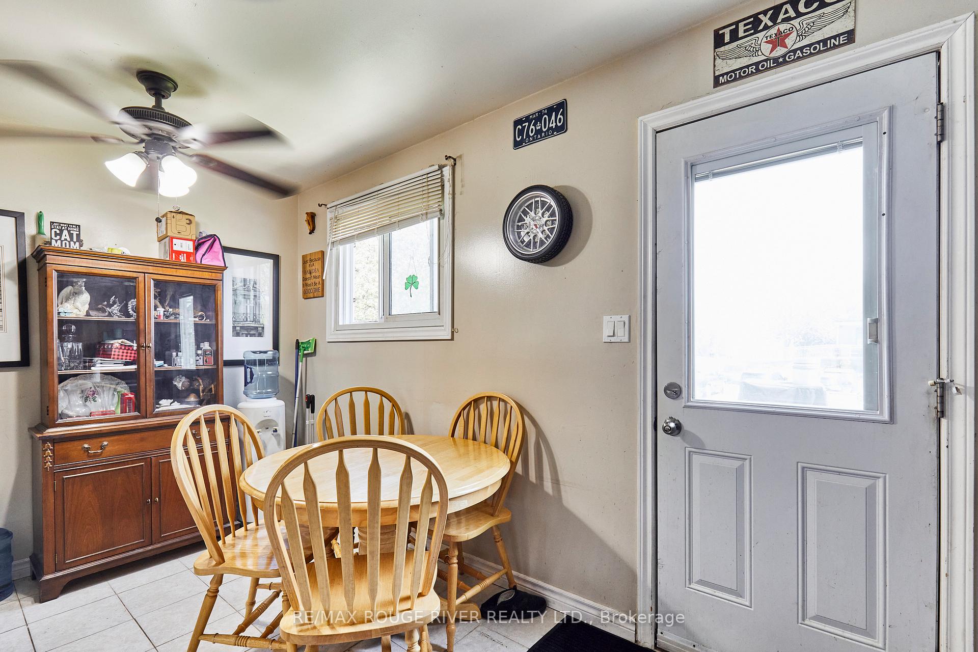 Photo 13 of 37 Wellington Avenue E, Oshawa, Farewell — HOMEH