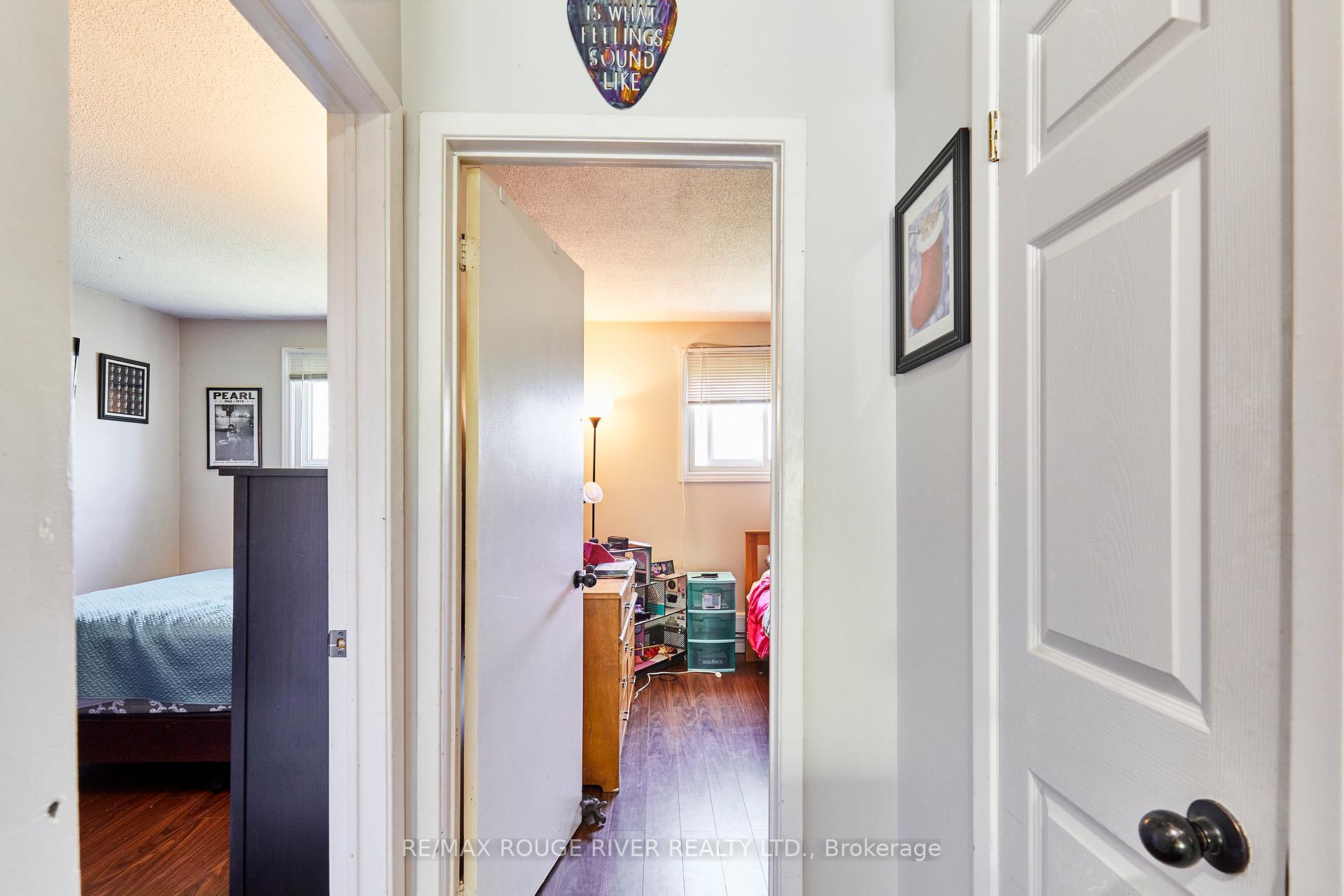 Photo 15 of 37 Wellington Avenue E, Oshawa, Farewell — HOMEH