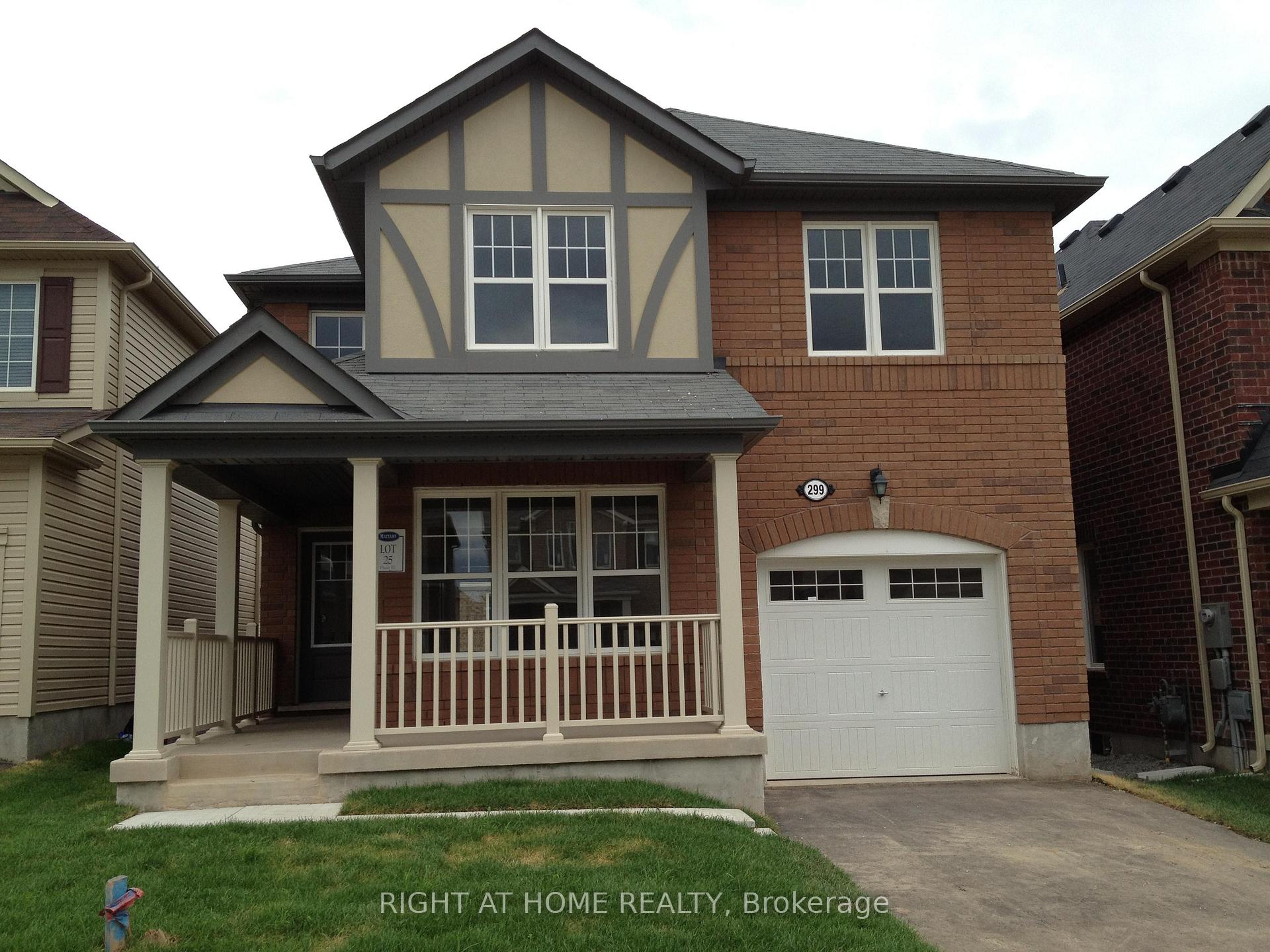 Photo 1 of 299 Ruhl Drive, Milton, Willmott — HOMEH