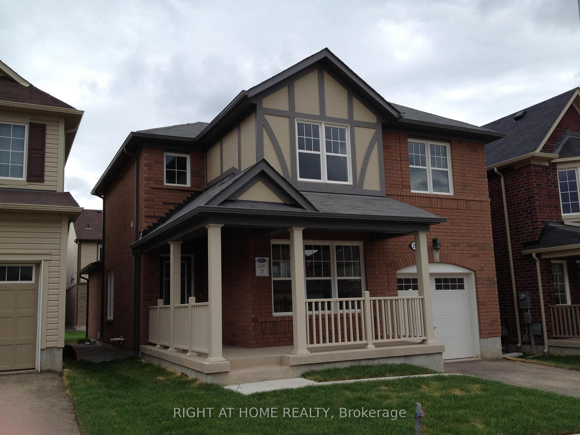 Photo 2 of 299 Ruhl Drive, Milton, Willmott — HOMEH