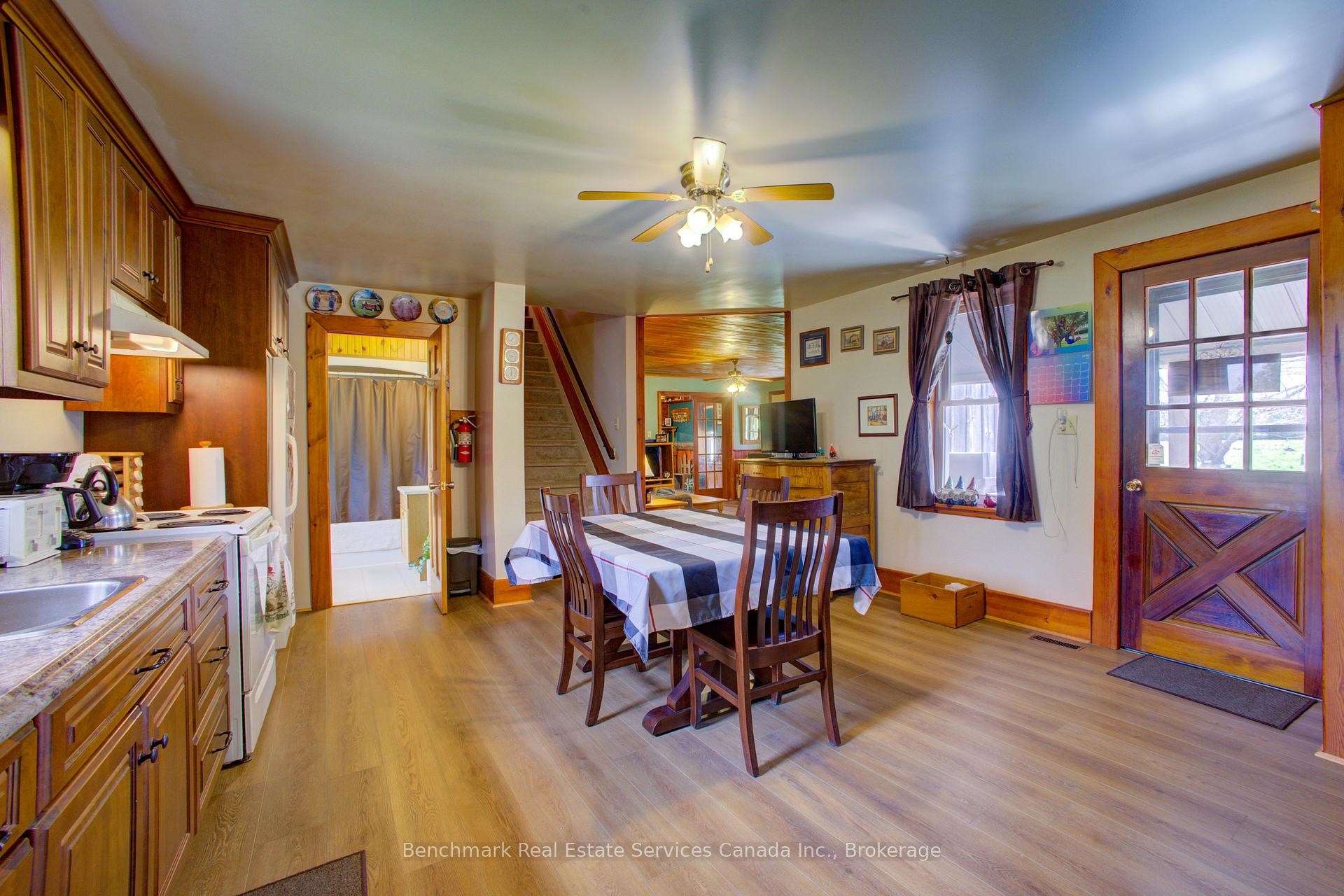 Photo 14 of 5633 4 Line, Perth South, Blanshard — HOMEH