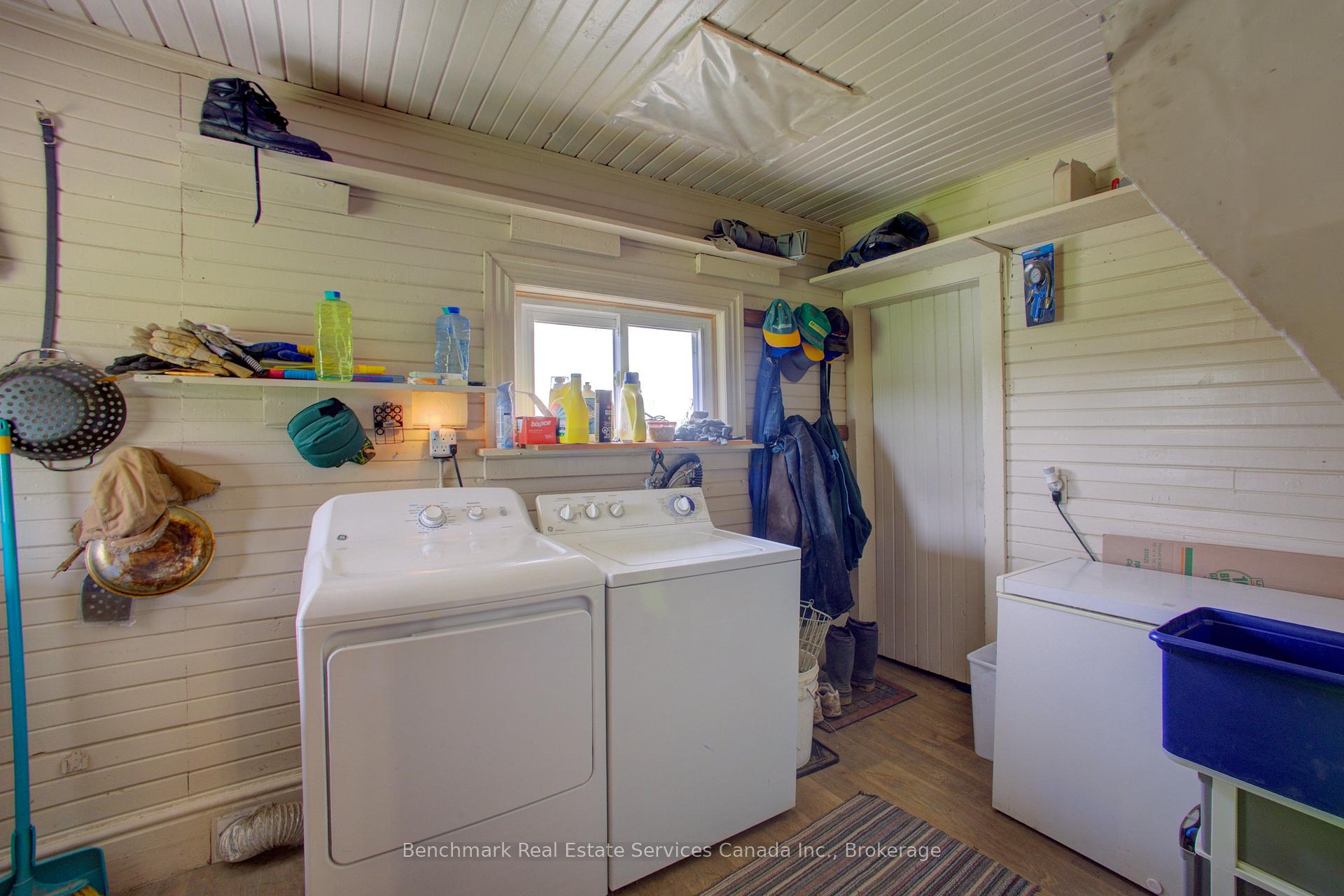 Photo 17 of 5633 4 Line, Perth South, Blanshard — HOMEH