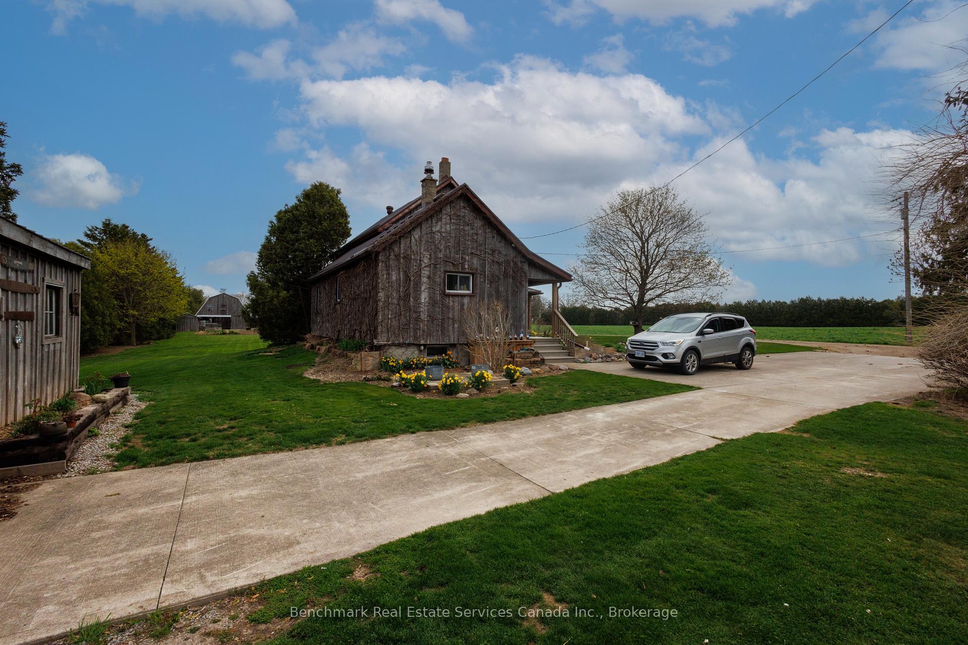 Photo 25 of 5633 4 Line, Perth South, Blanshard — HOMEH