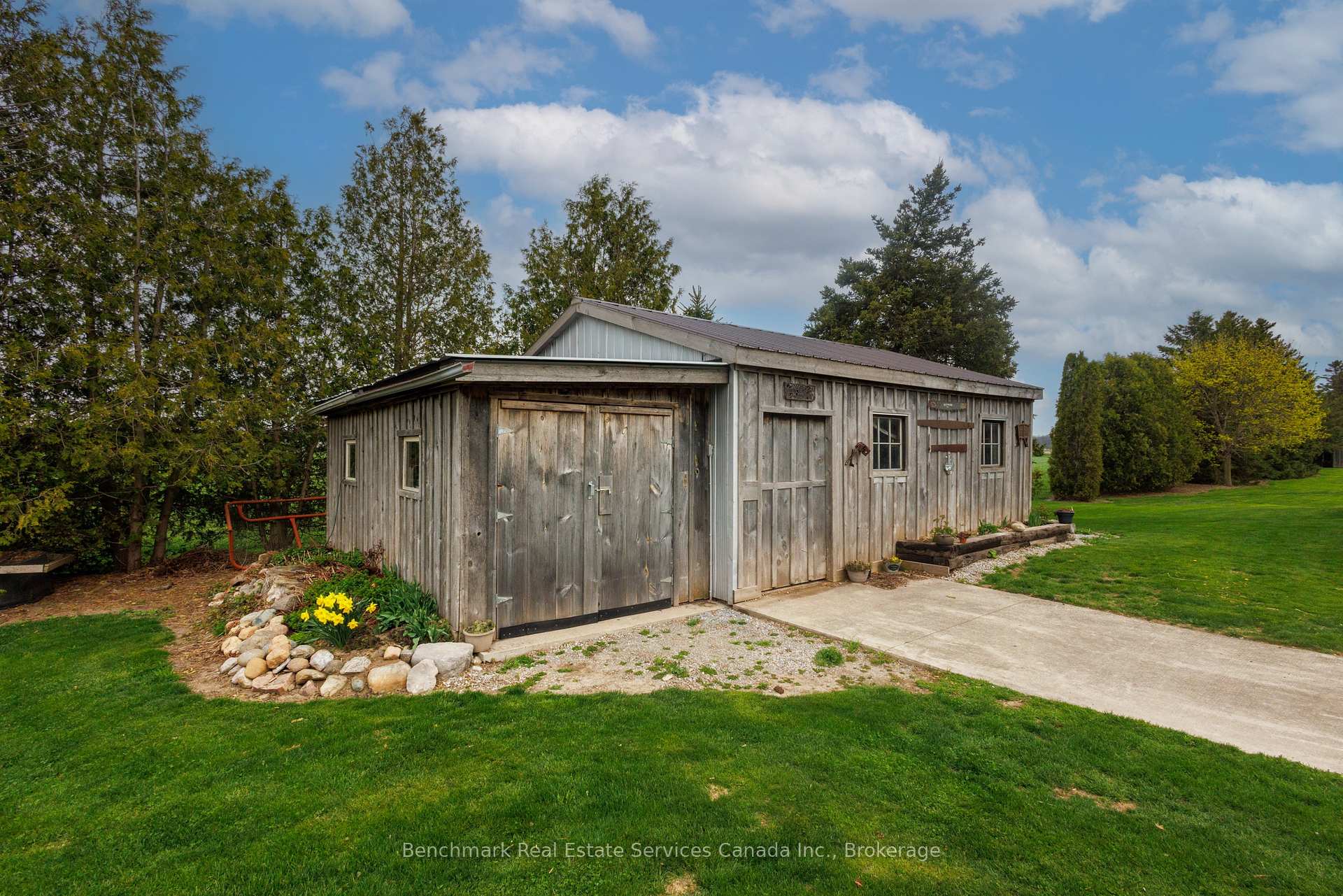 Photo 26 of 5633 4 Line, Perth South, Blanshard — HOMEH