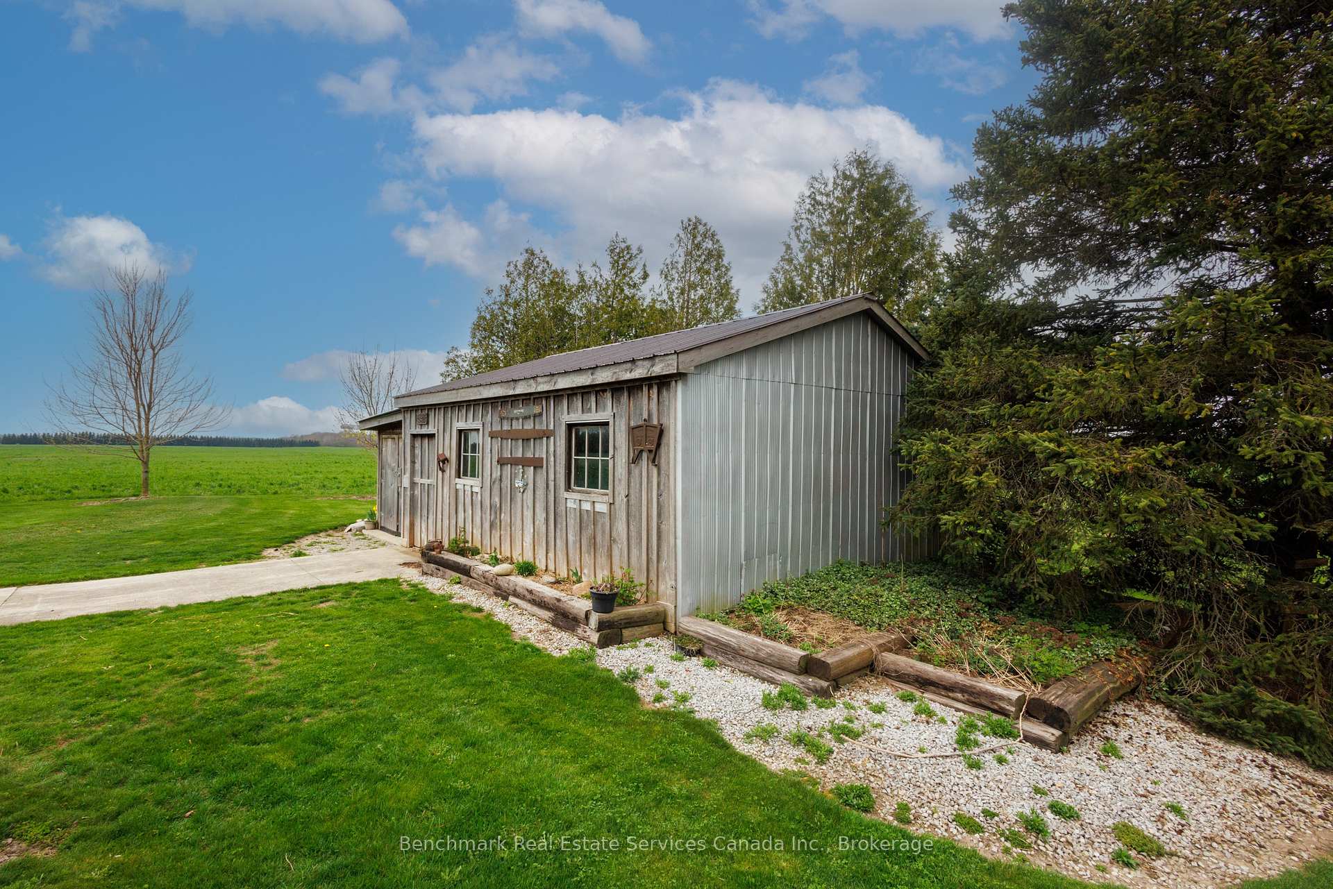 Photo 27 of 5633 4 Line, Perth South, Blanshard — HOMEH