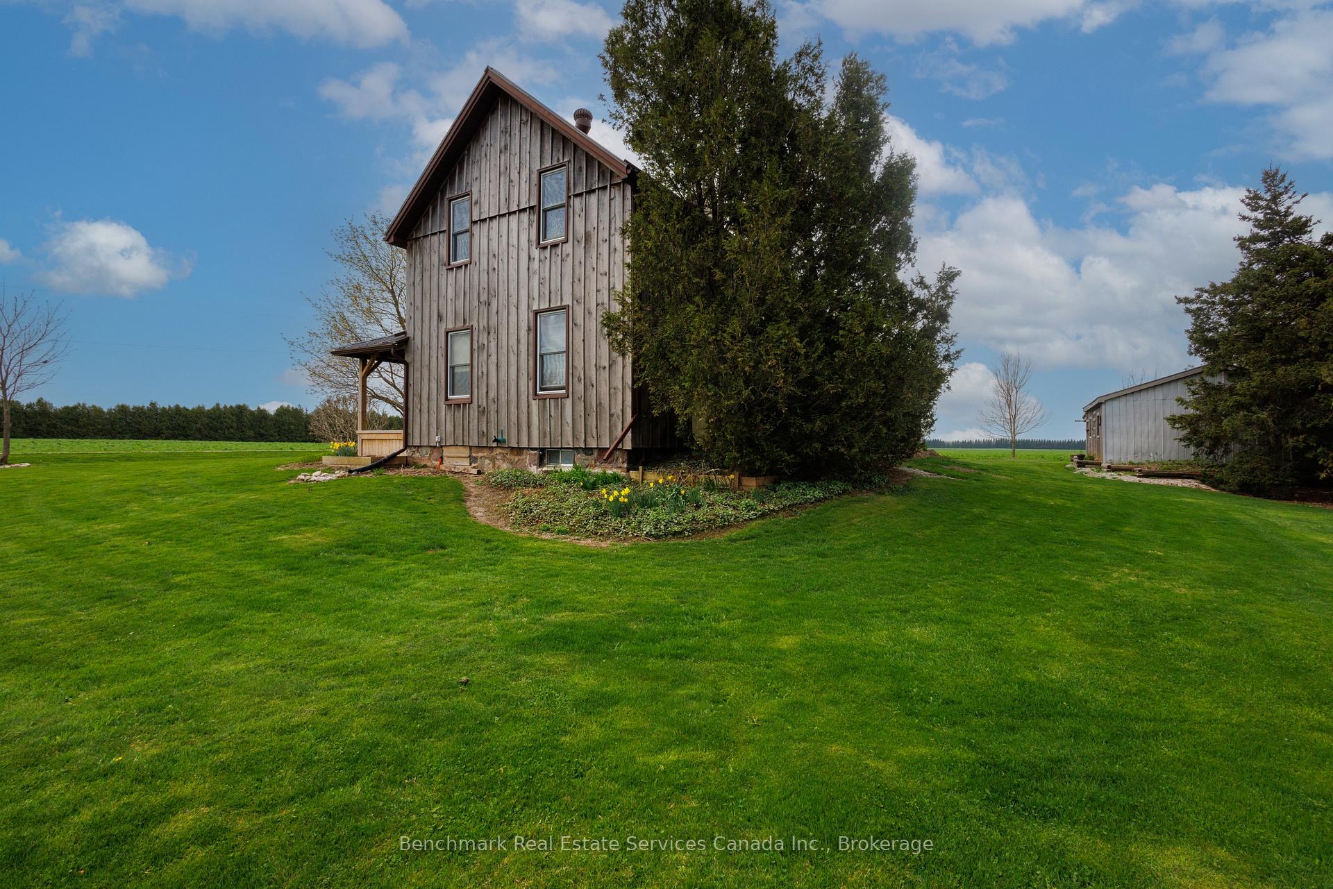 Photo 28 of 5633 4 Line, Perth South, Blanshard — HOMEH