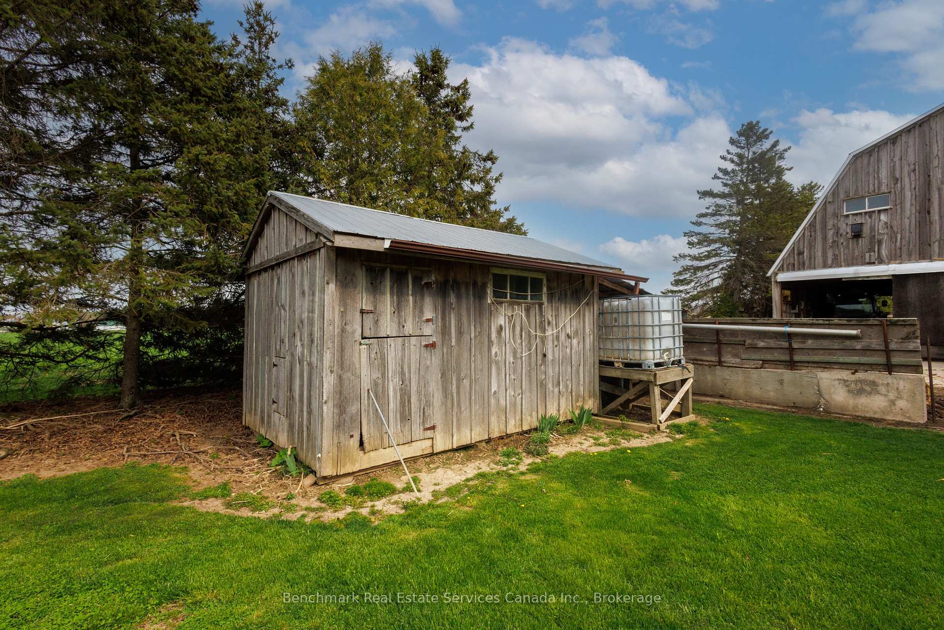 Photo 33 of 5633 4 Line, Perth South, Blanshard — HOMEH
