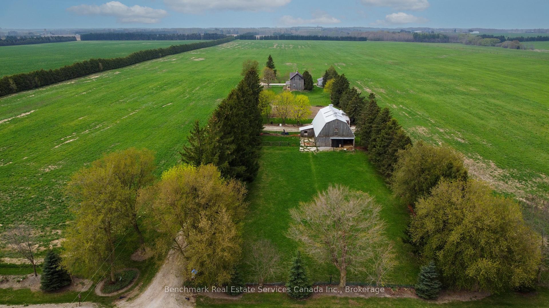 Photo 38 of 5633 4 Line, Perth South, Blanshard — HOMEH