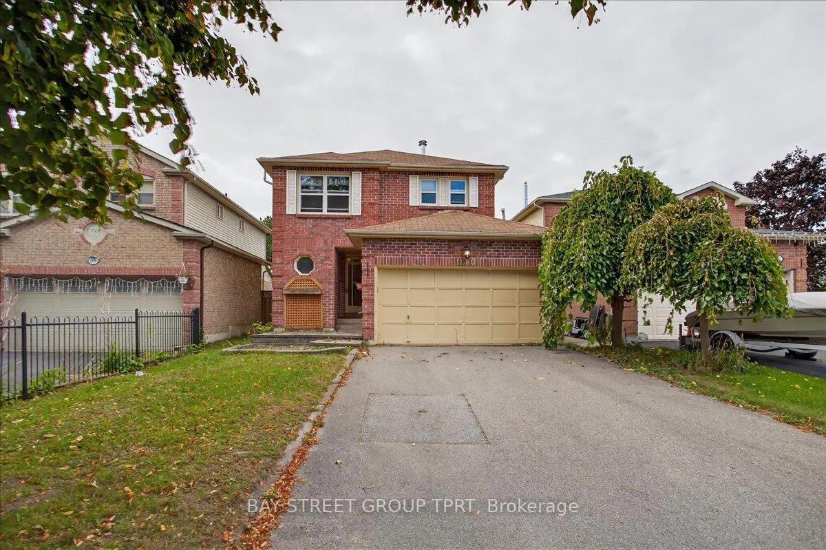 Photo 1 of 1610 Rawlings Drive, Pickering, Liverpool — HOMEH