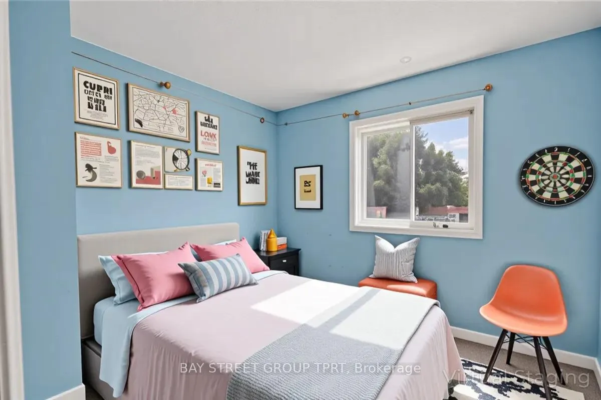 Photo 15 of 1610 Rawlings Drive, Pickering, Liverpool — HOMEH
