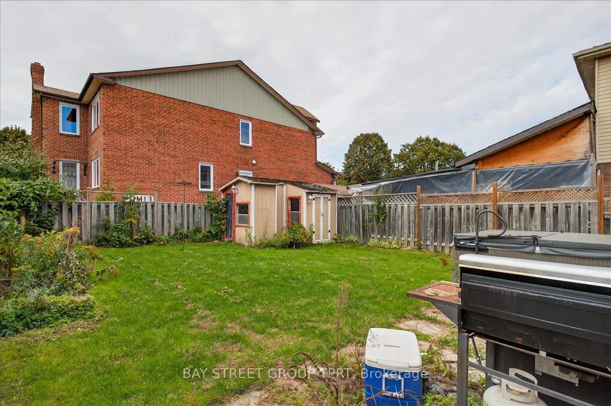 Photo 26 of 1610 Rawlings Drive, Pickering, Liverpool — HOMEH