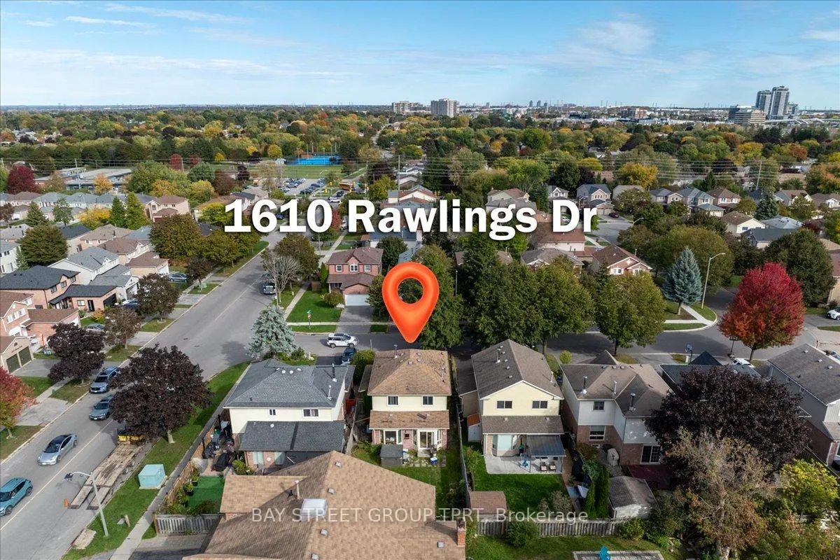 Photo 27 of 1610 Rawlings Drive, Pickering, Liverpool — HOMEH