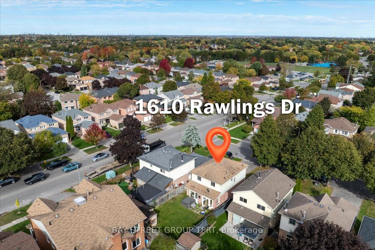 Photo 28 of 1610 Rawlings Drive, Pickering, Liverpool — HOMEH