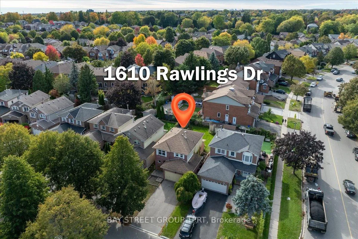Photo 29 of 1610 Rawlings Drive, Pickering, Liverpool — HOMEH
