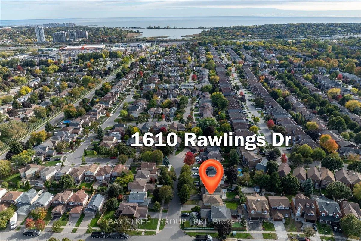 Photo 30 of 1610 Rawlings Drive, Pickering, Liverpool — HOMEH