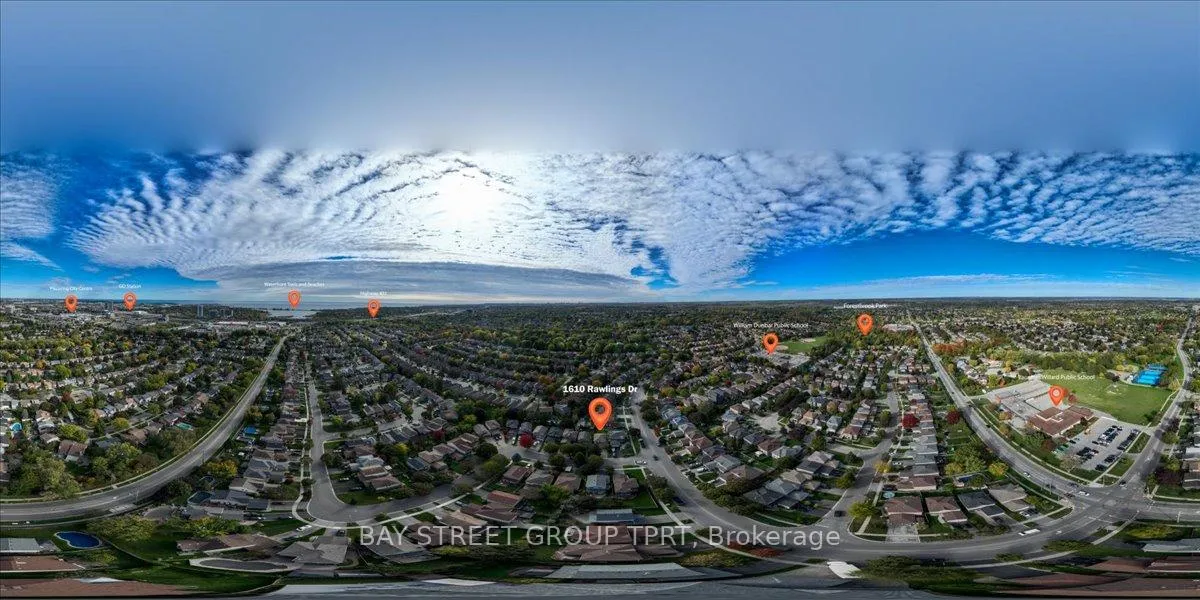 Photo 31 of 1610 Rawlings Drive, Pickering, Liverpool — HOMEH
