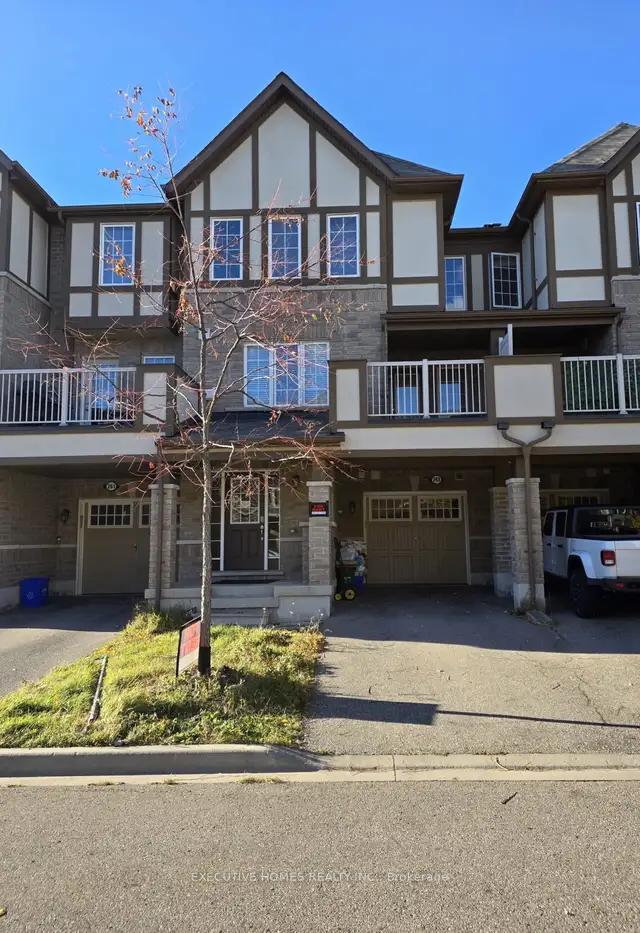 Photo 1 of 263 Casson Point, Milton, Ford — HOMEH