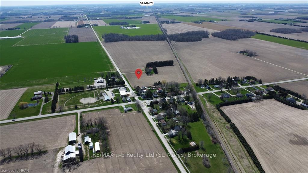 Photo 4 of 3186 Rd 122, Perth South, Downie — HOMEH
