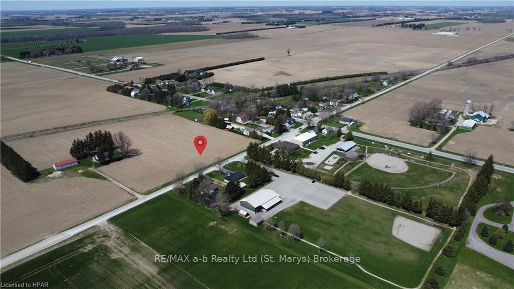 Photo 5 of 3186 Rd 122, Perth South, Downie — HOMEH