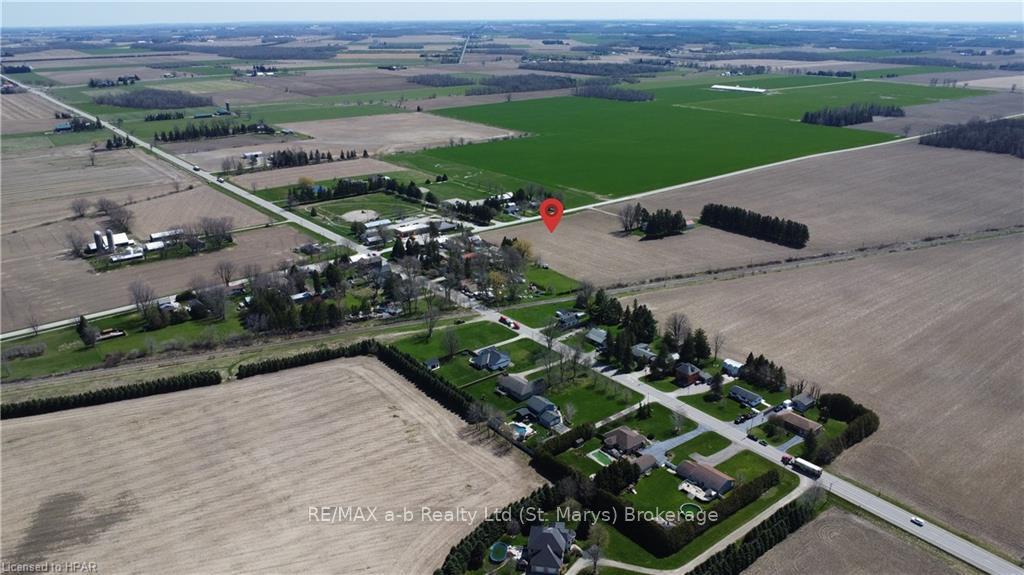 Photo 6 of 3186 Rd 122, Perth South, Downie — HOMEH