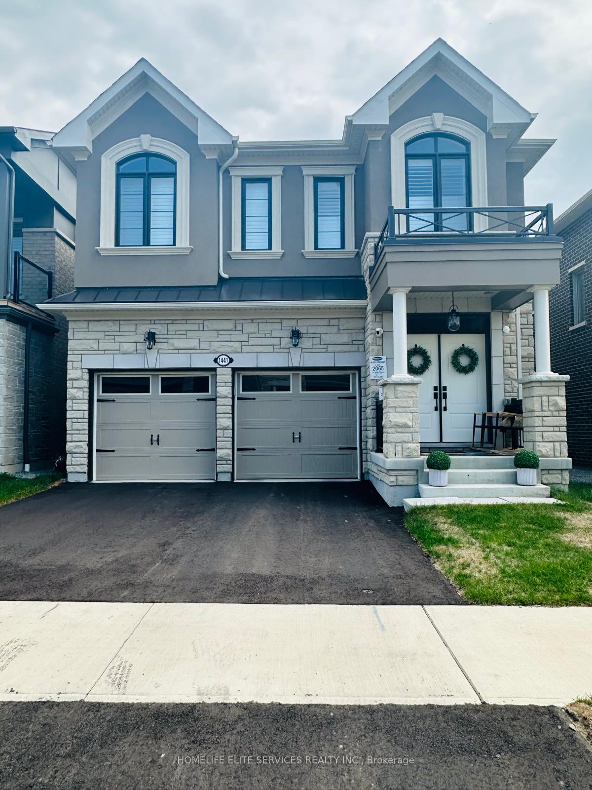 Photo 1 of 1441 Mourning Dove Lane, Pickering, Rural Pickering — HOMEH
