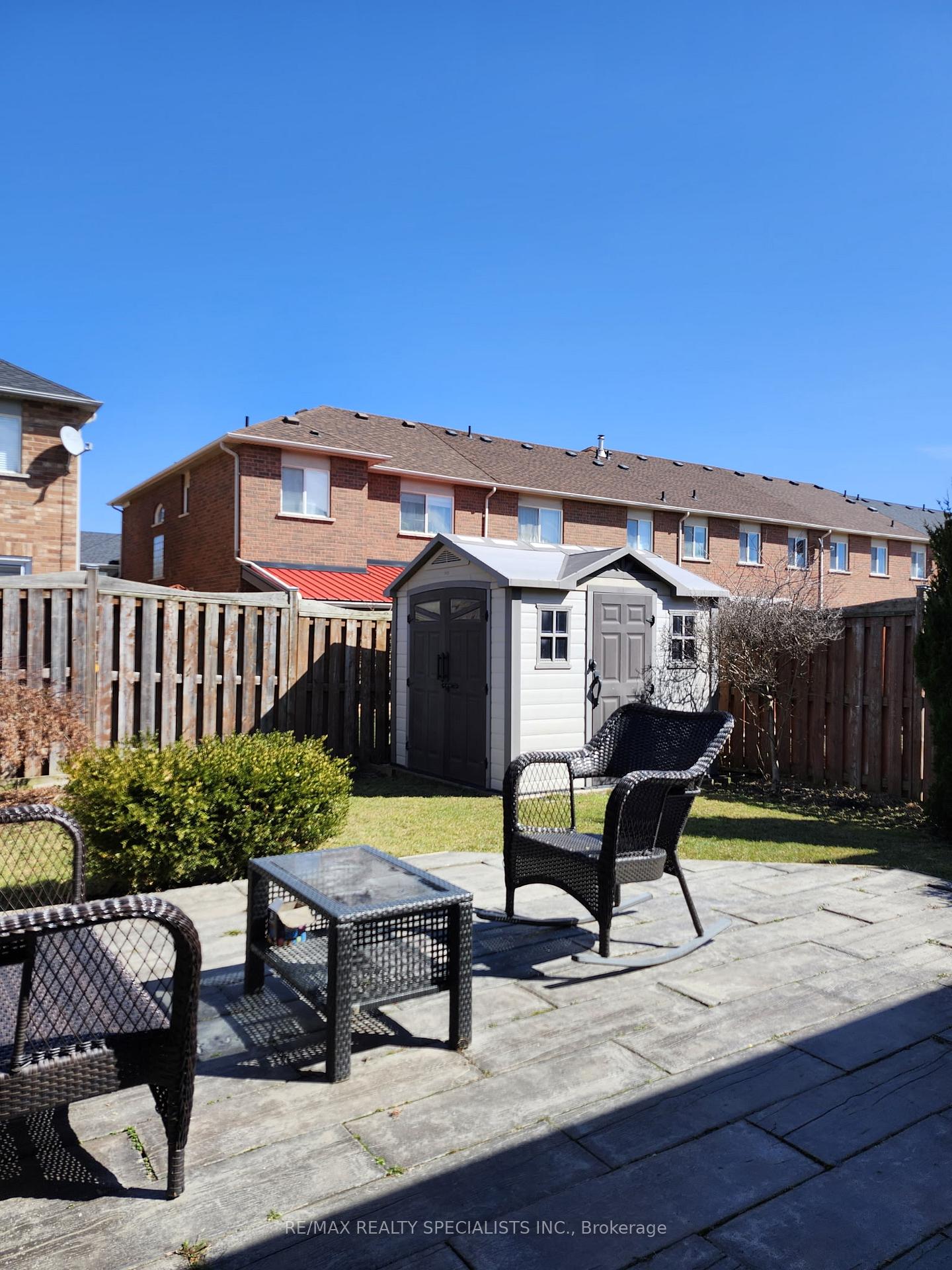 Photo 21 of 272 Fitzgerald Crescent, Milton, Dempsey — HOMEH
