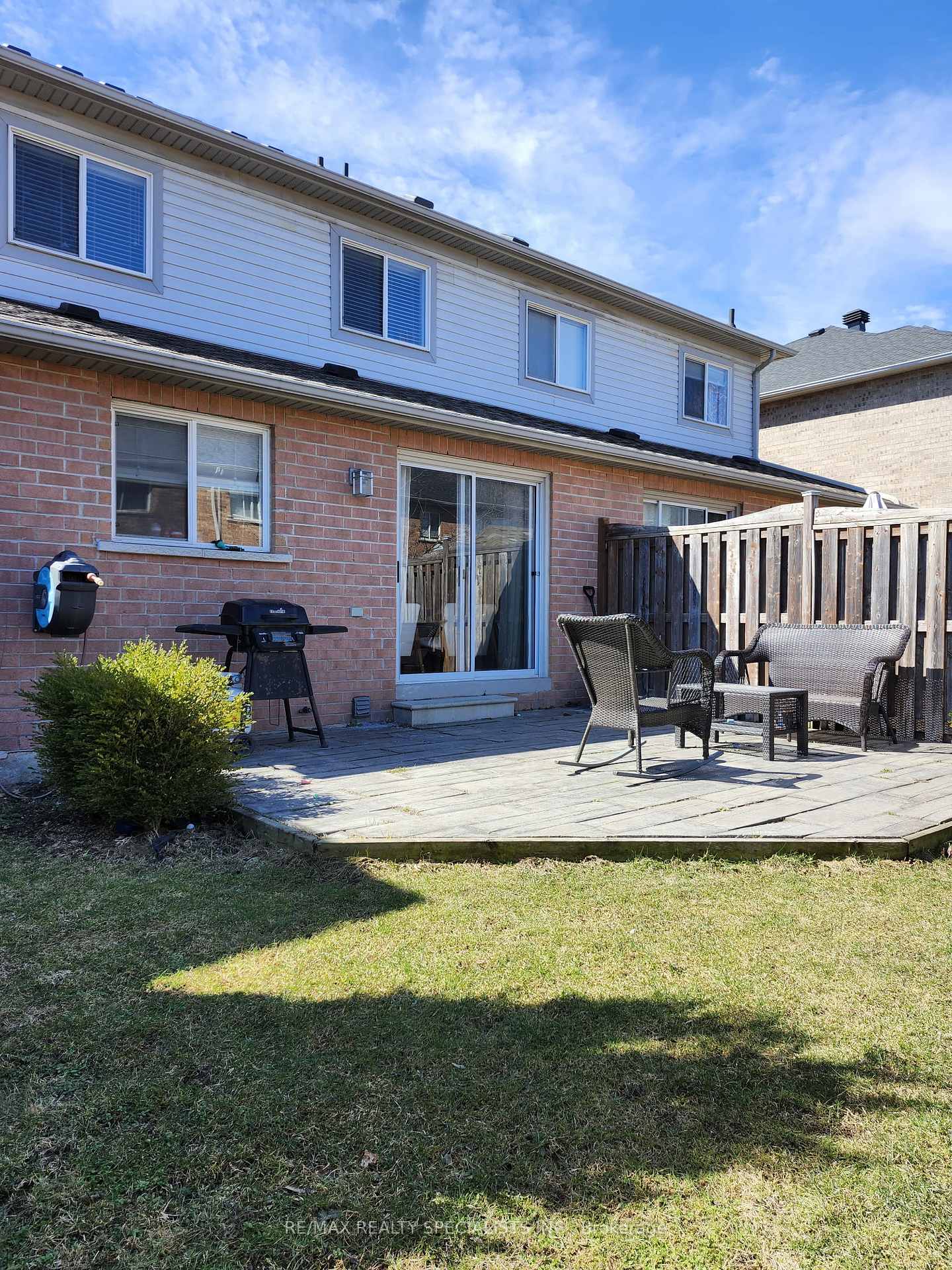 Photo 22 of 272 Fitzgerald Crescent, Milton, Dempsey — HOMEH