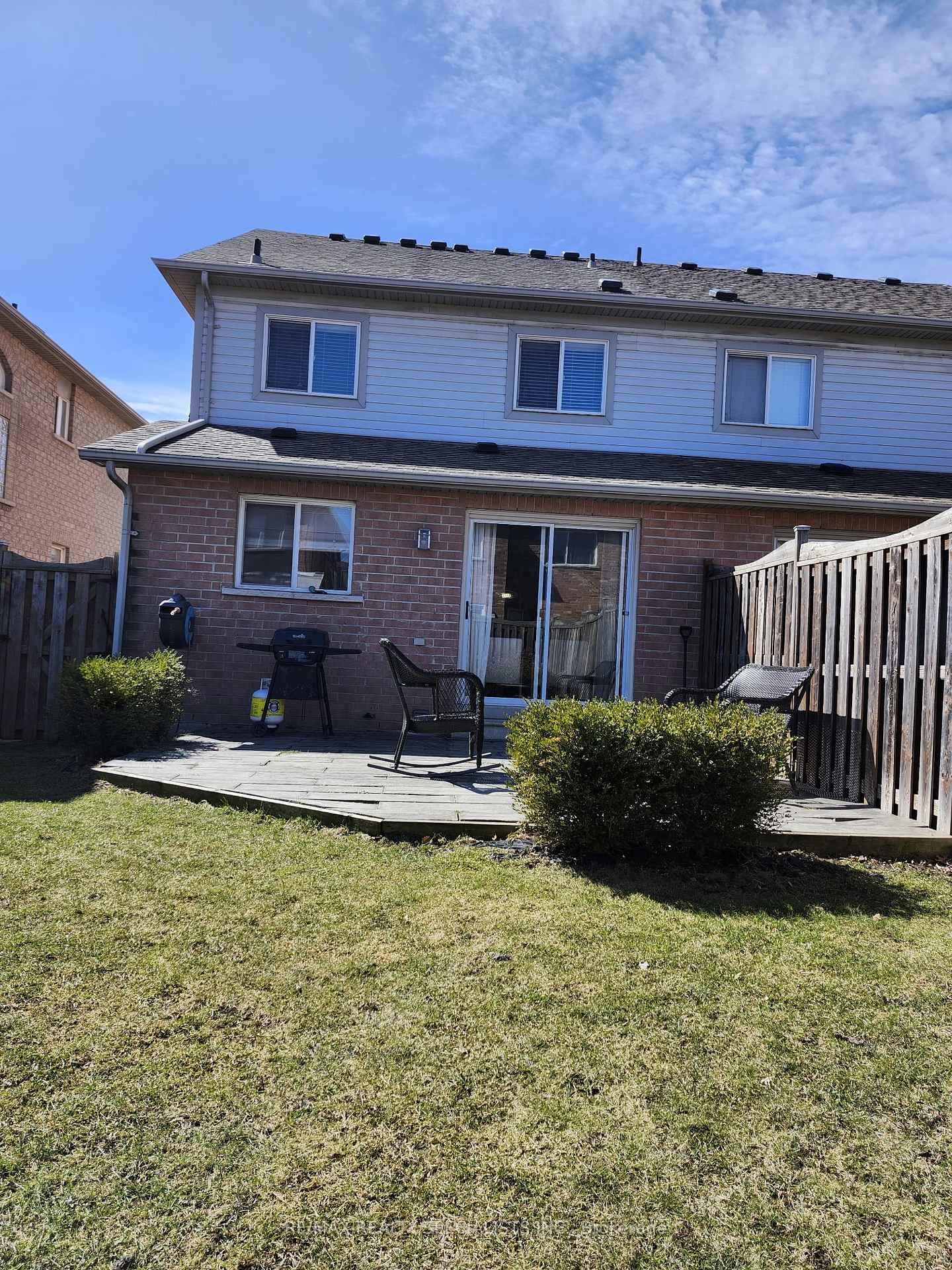 Photo 23 of 272 Fitzgerald Crescent, Milton, Dempsey — HOMEH