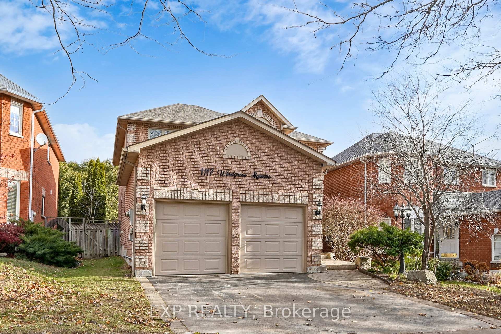 Photo 1 of 1117 Windgrove Square, Pickering, Liverpool — HOMEH