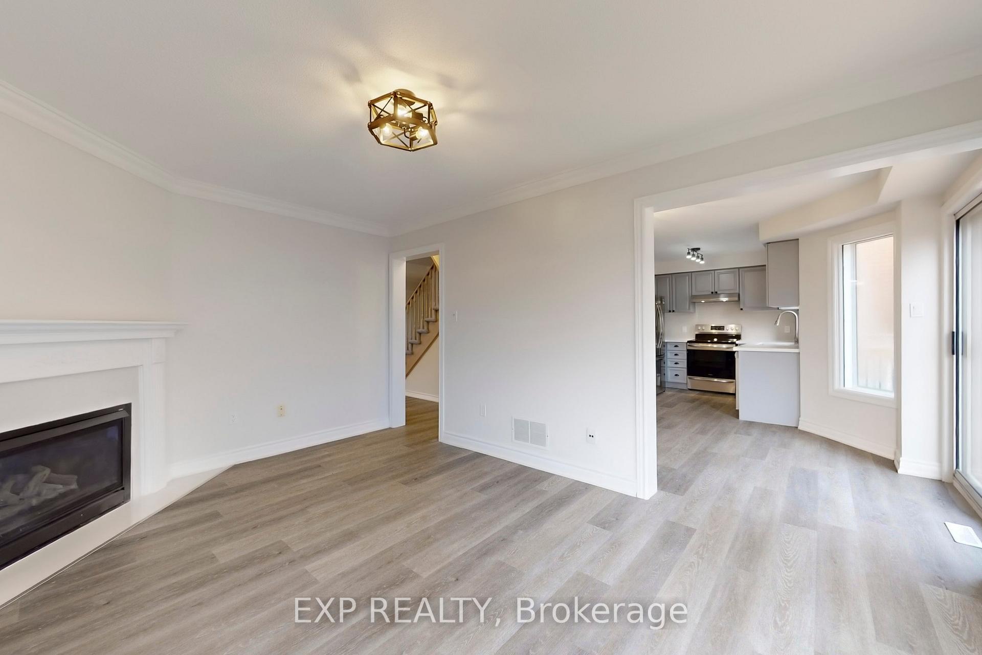 Photo 6 of 1117 Windgrove Square, Pickering, Liverpool — HOMEH