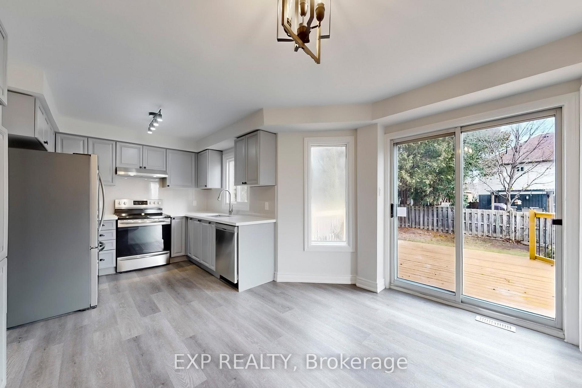 Photo 9 of 1117 Windgrove Square, Pickering, Liverpool — HOMEH