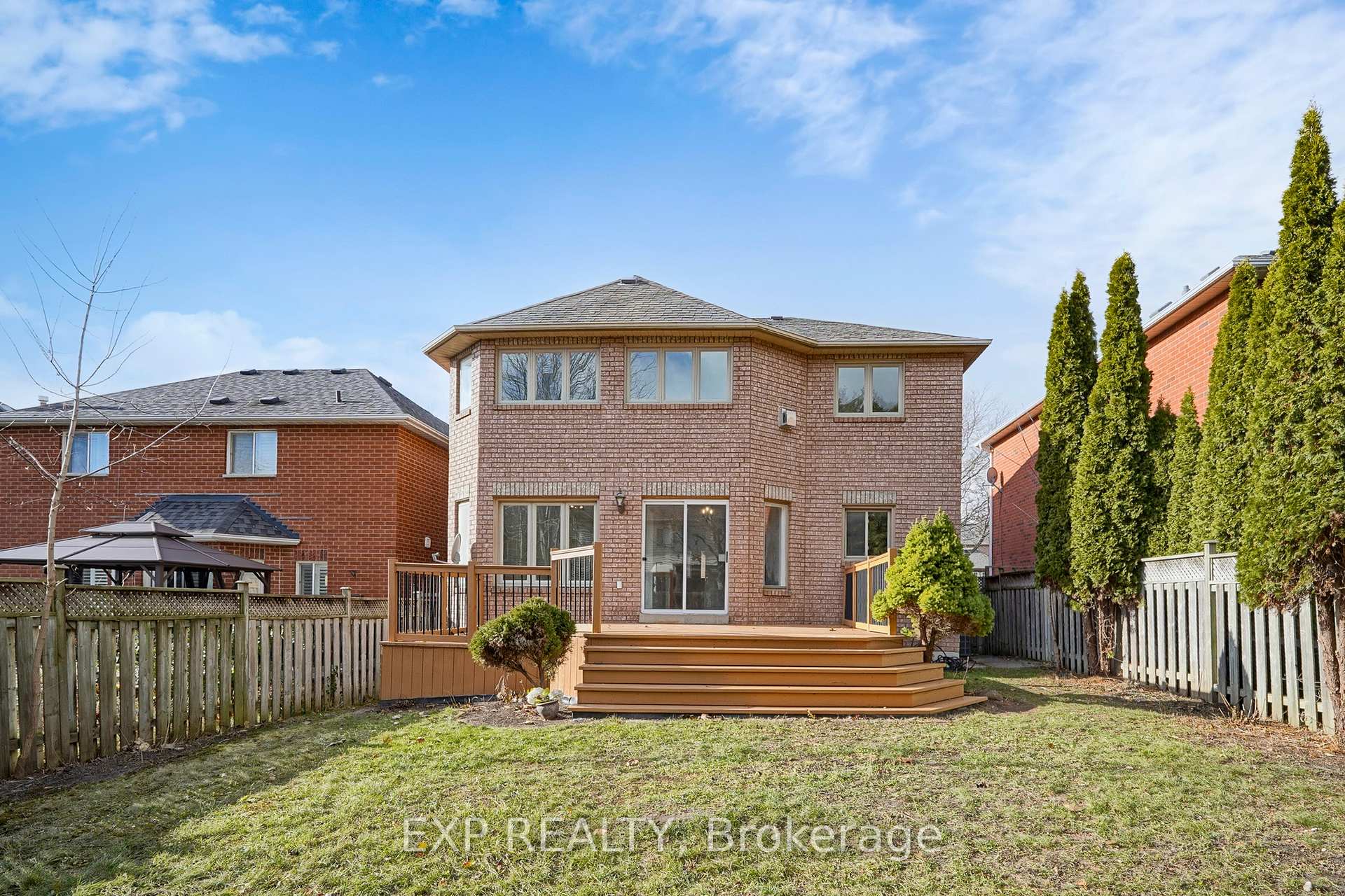 Photo 37 of 1117 Windgrove Square, Pickering, Liverpool — HOMEH