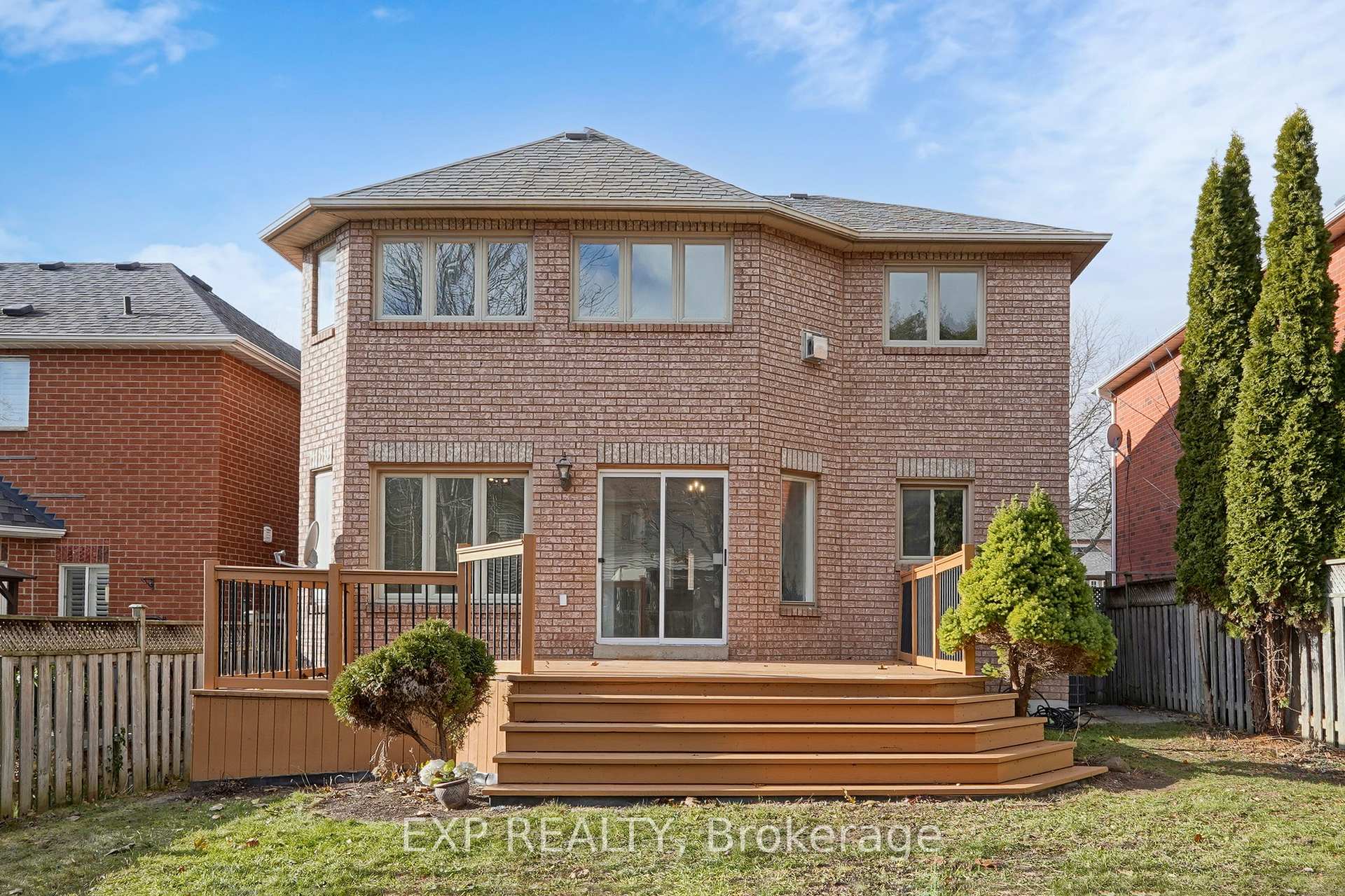 Photo 38 of 1117 Windgrove Square, Pickering, Liverpool — HOMEH