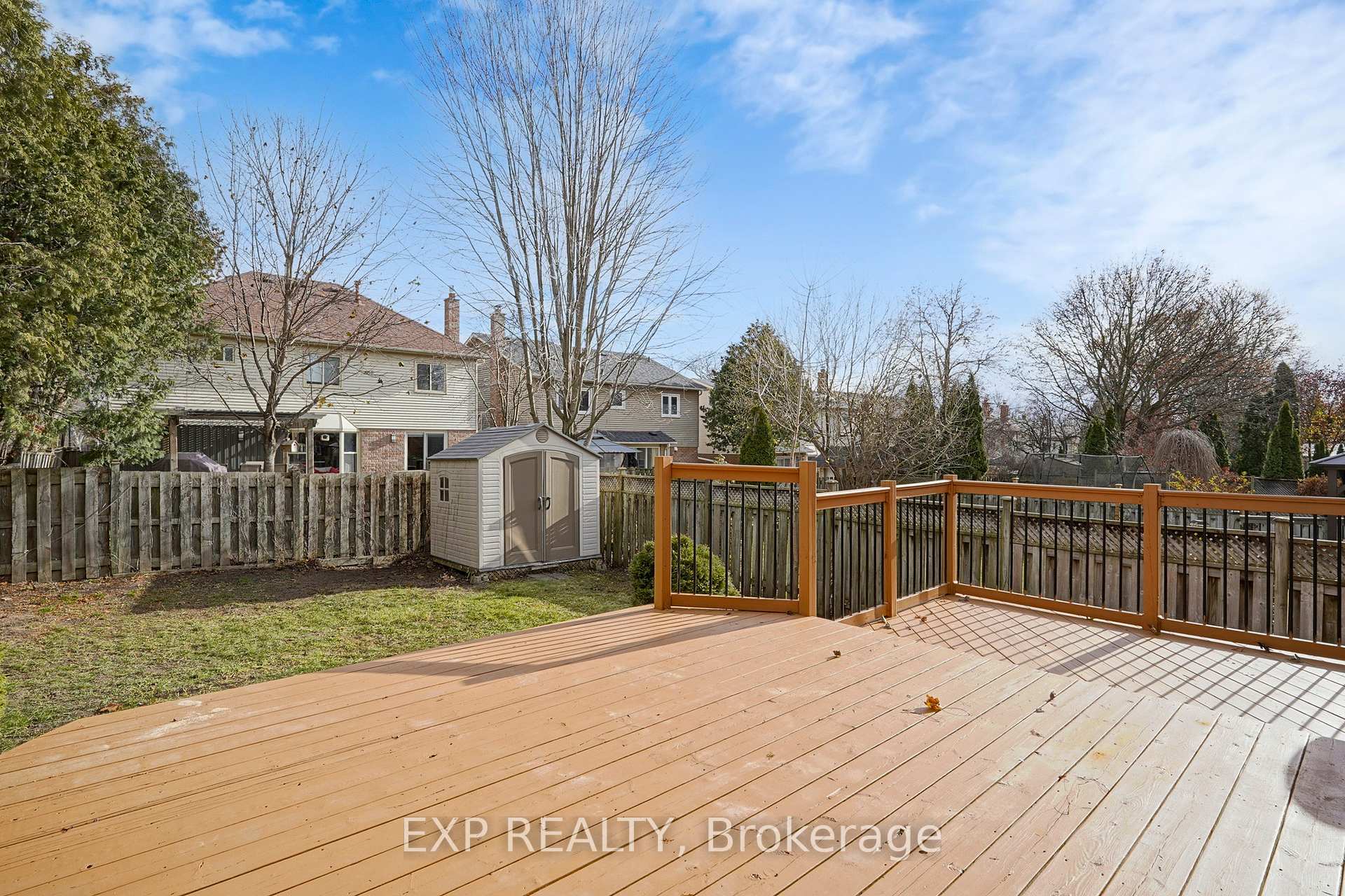 Photo 39 of 1117 Windgrove Square, Pickering, Liverpool — HOMEH