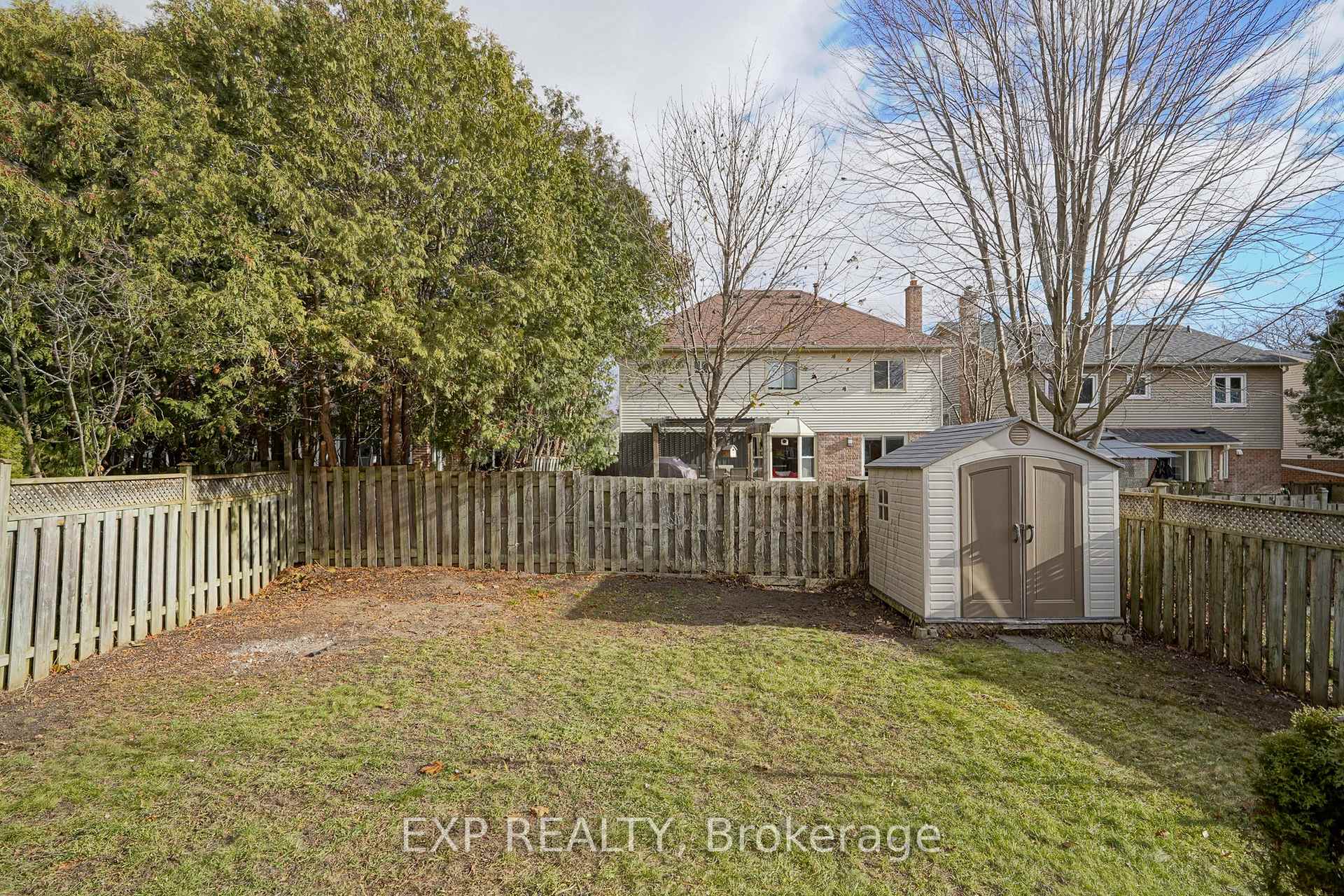 Photo 40 of 1117 Windgrove Square, Pickering, Liverpool — HOMEH