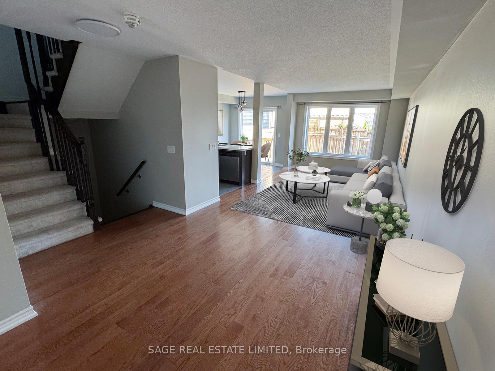 Photo 2 of 101 Nearco Gate, Oshawa, Windfields — HOMEH